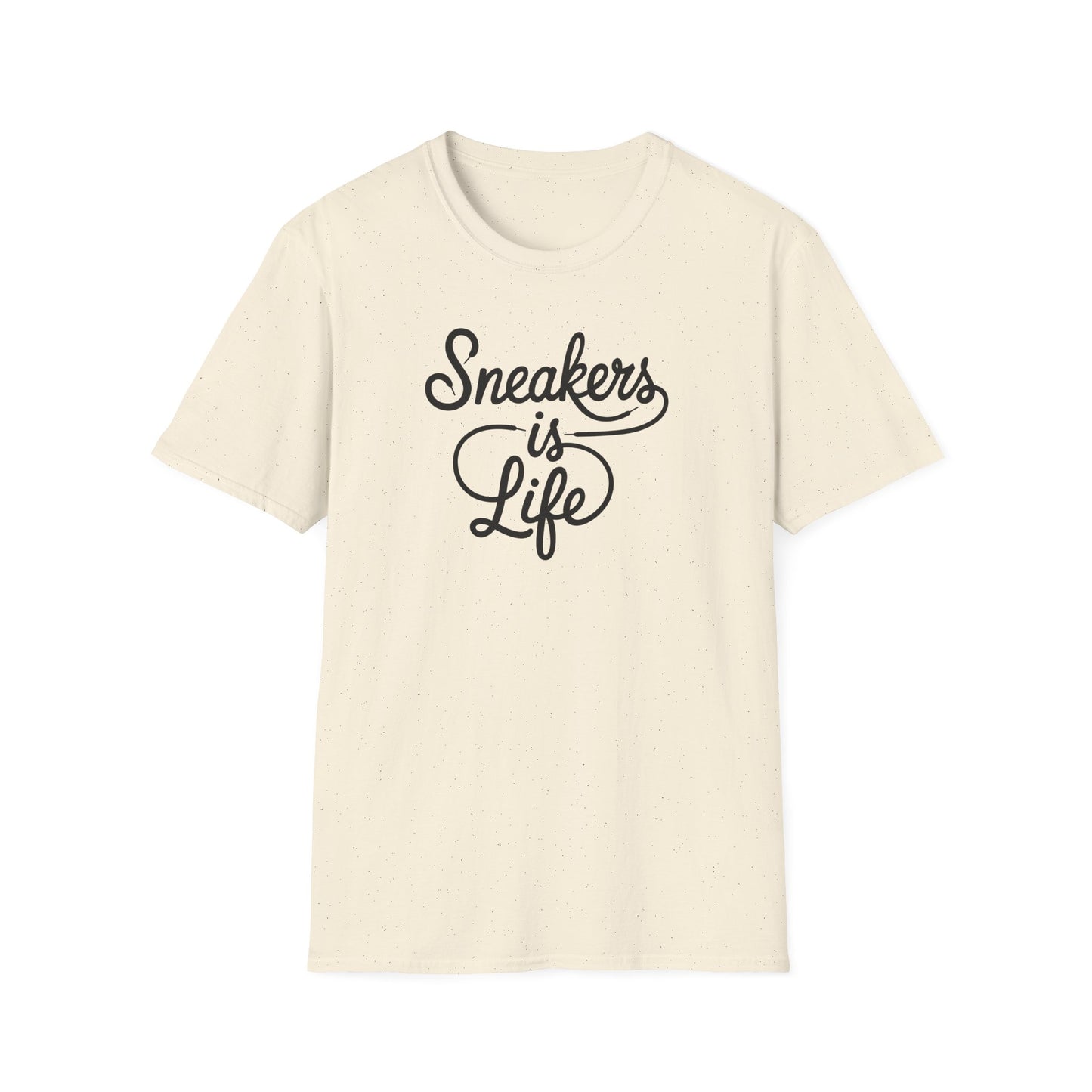 Sneakers is Life T-Shirt