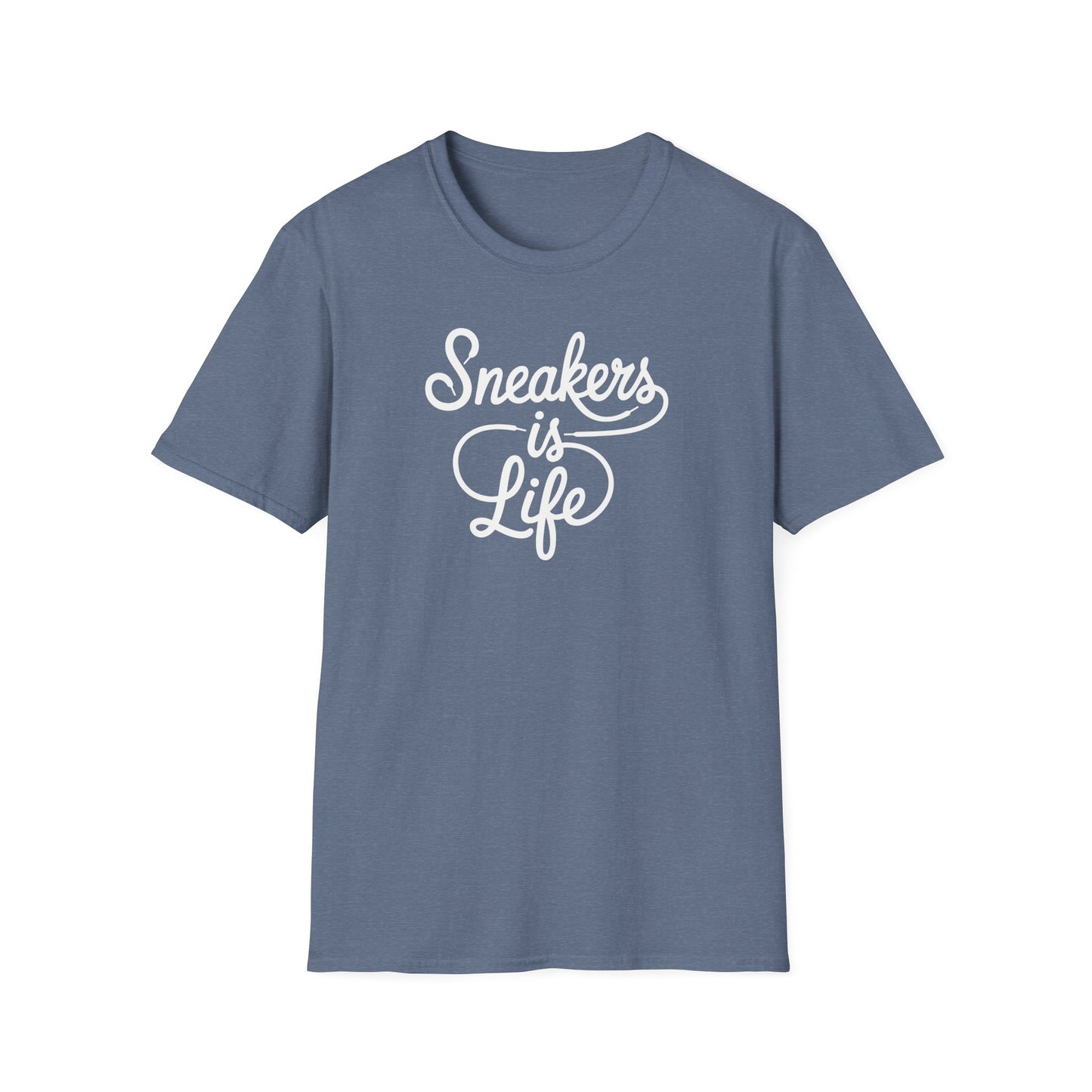 Sneakers is Life T-Shirt