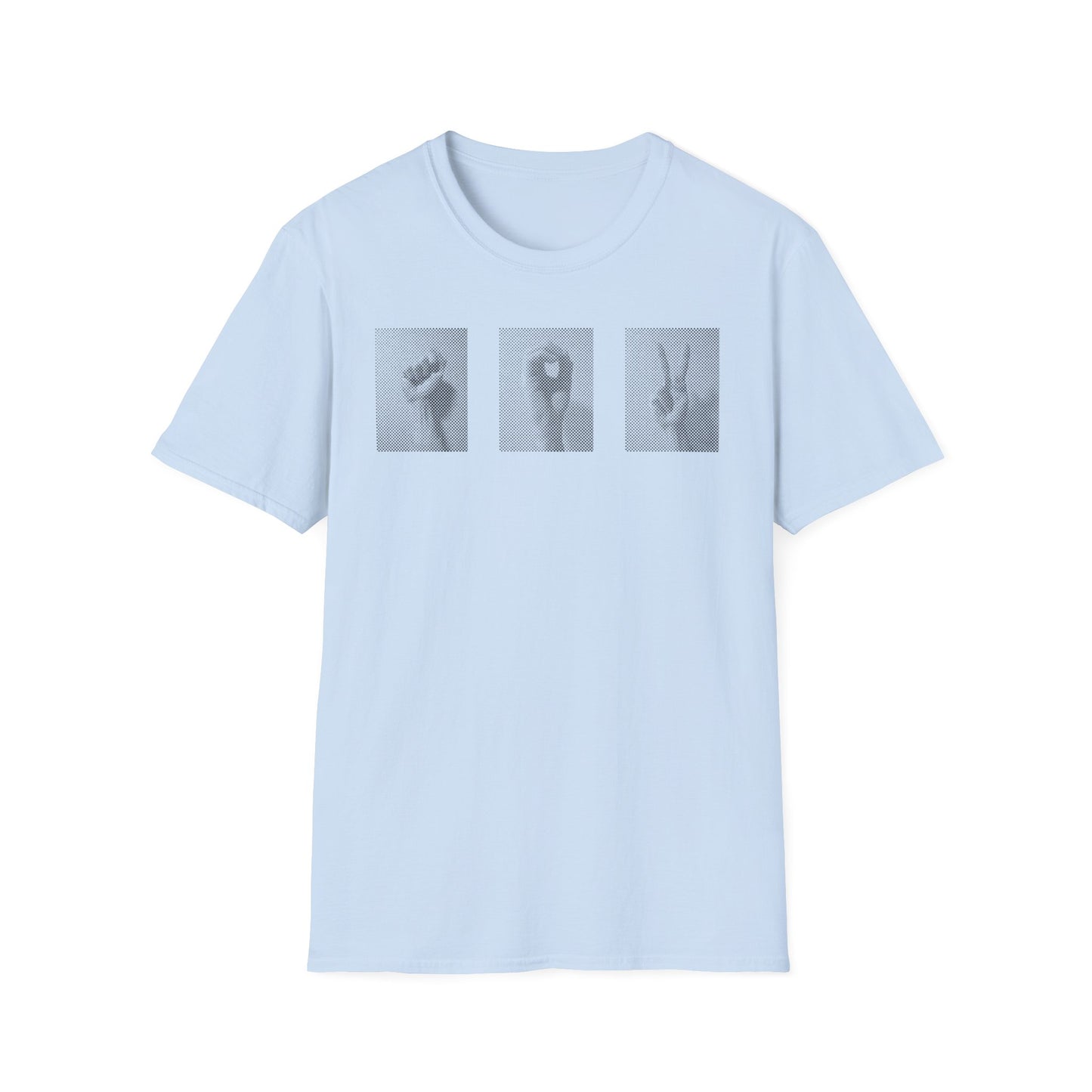 AOK T-Shirt