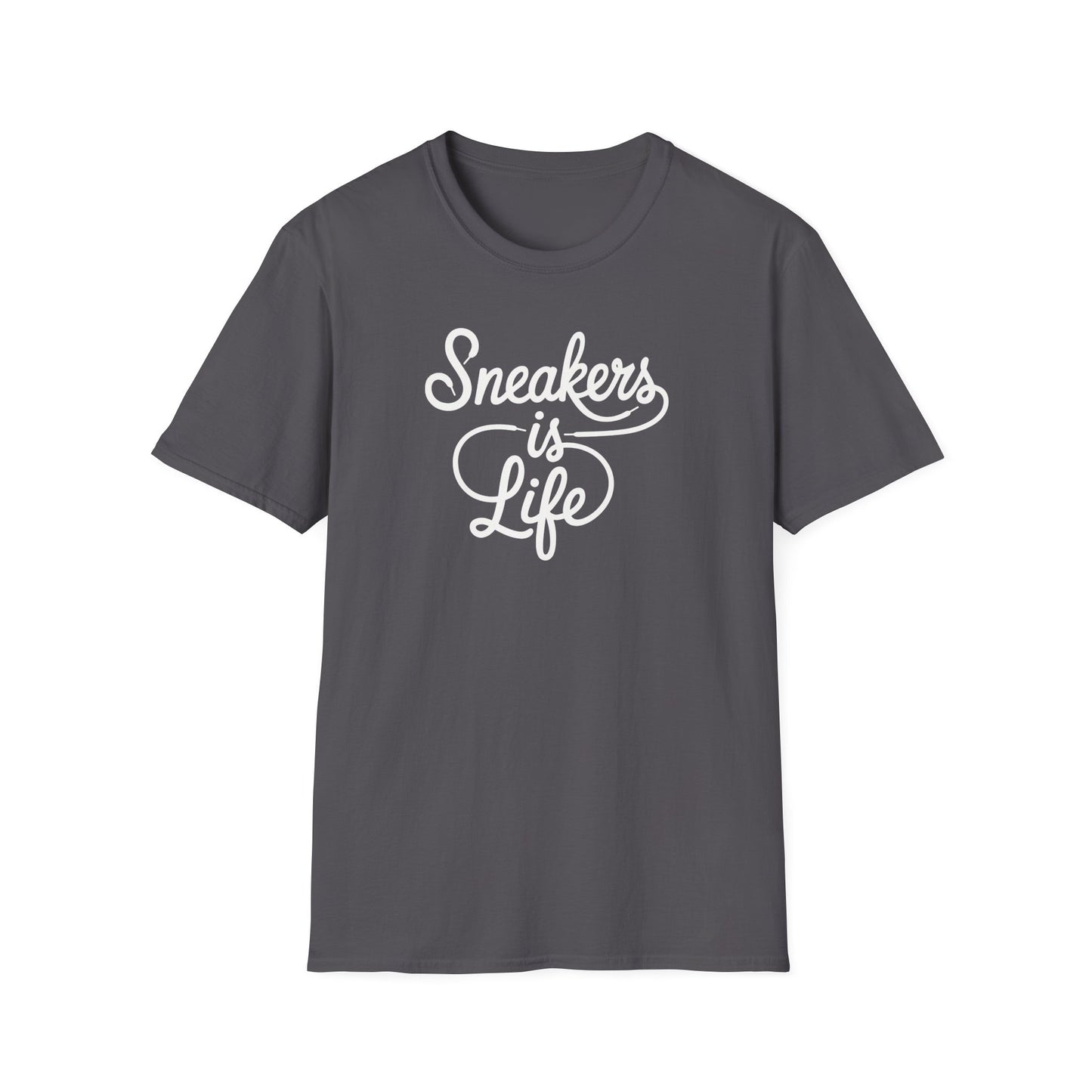 Sneakers is Life T-Shirt