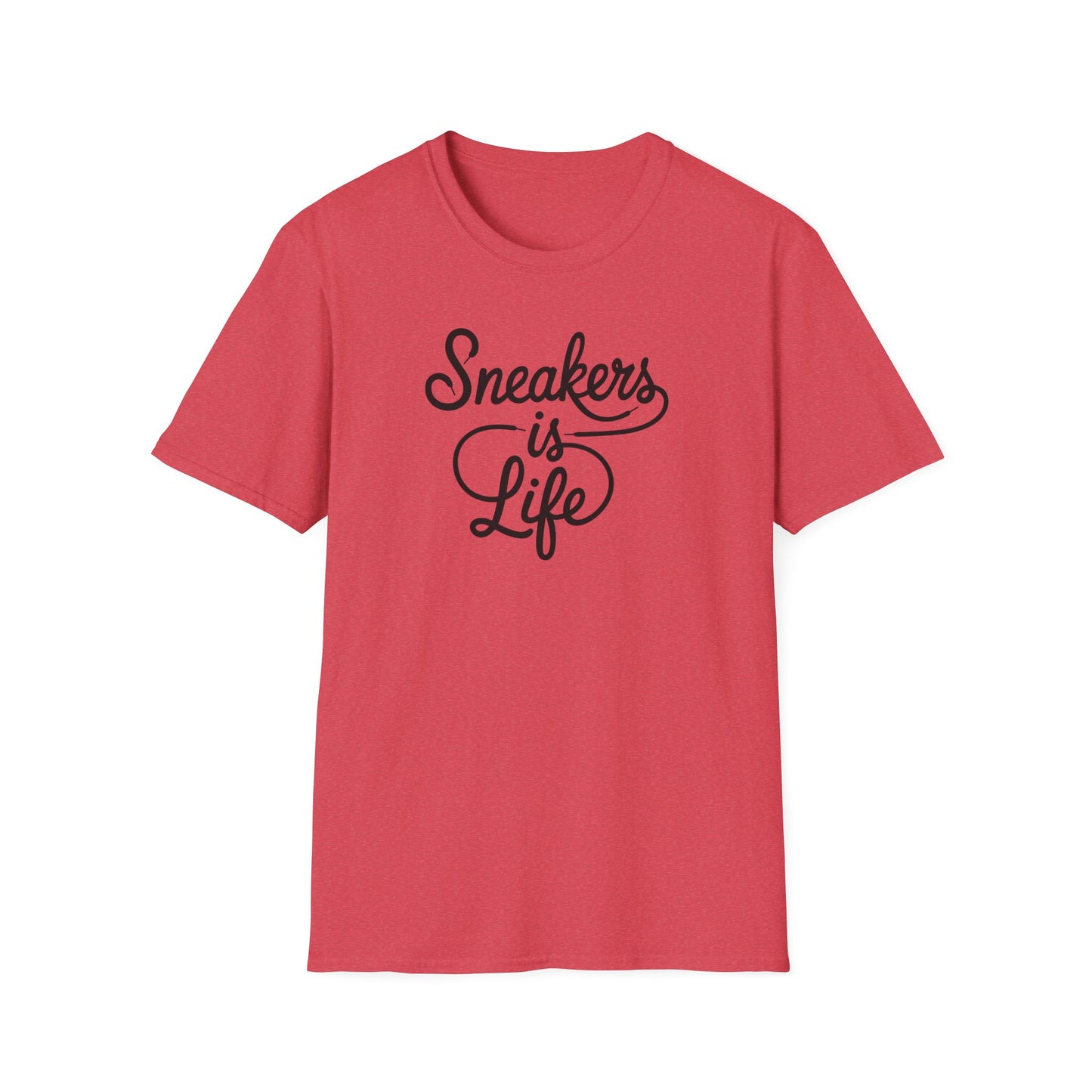 Sneakers is Life T-Shirt