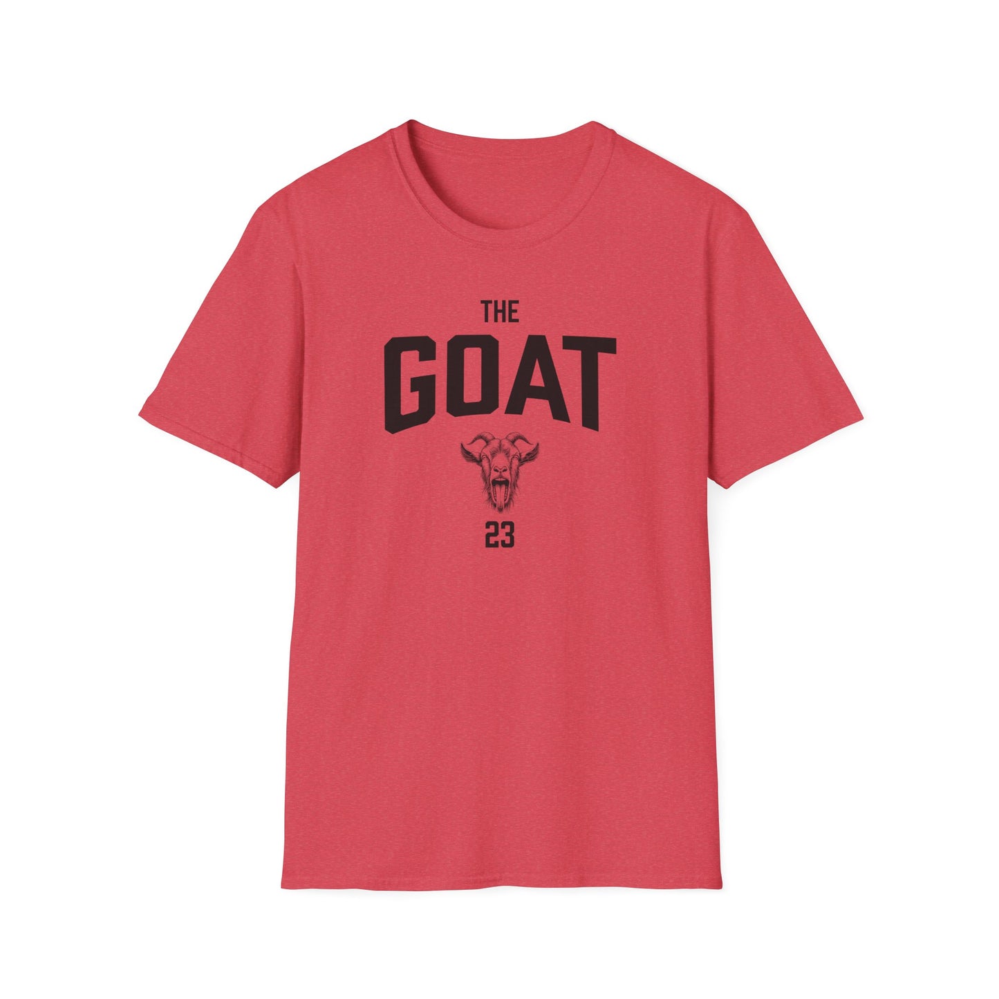 The Goat T-Shirt