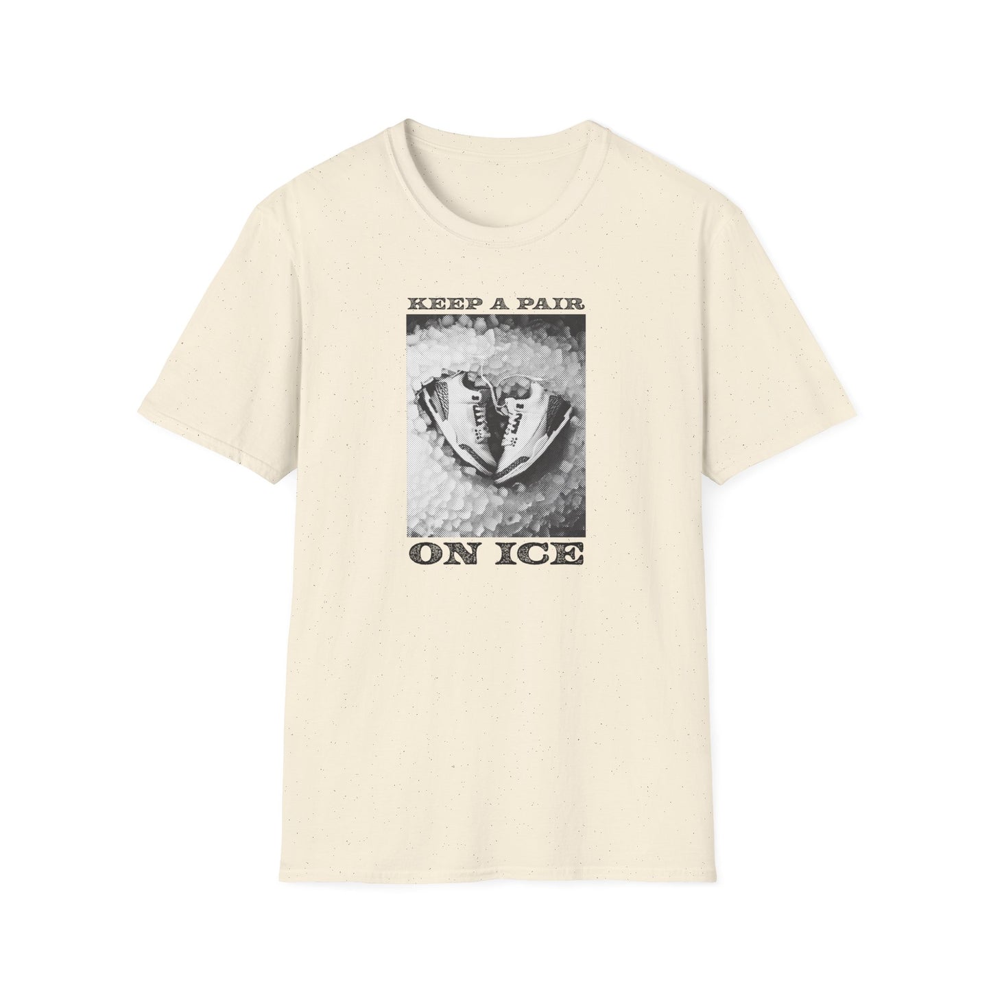 Keep a Pair On Ice T-Shirt