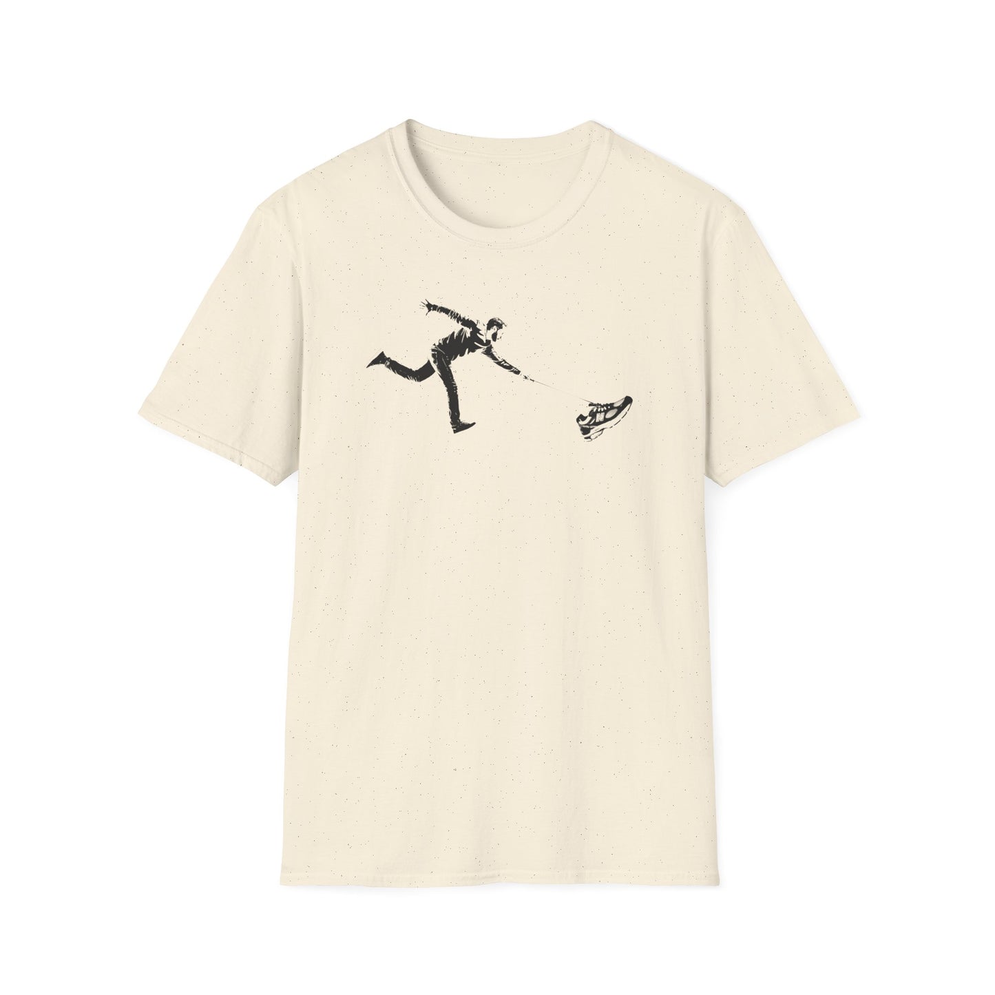 Shoe Dog T-Shirt