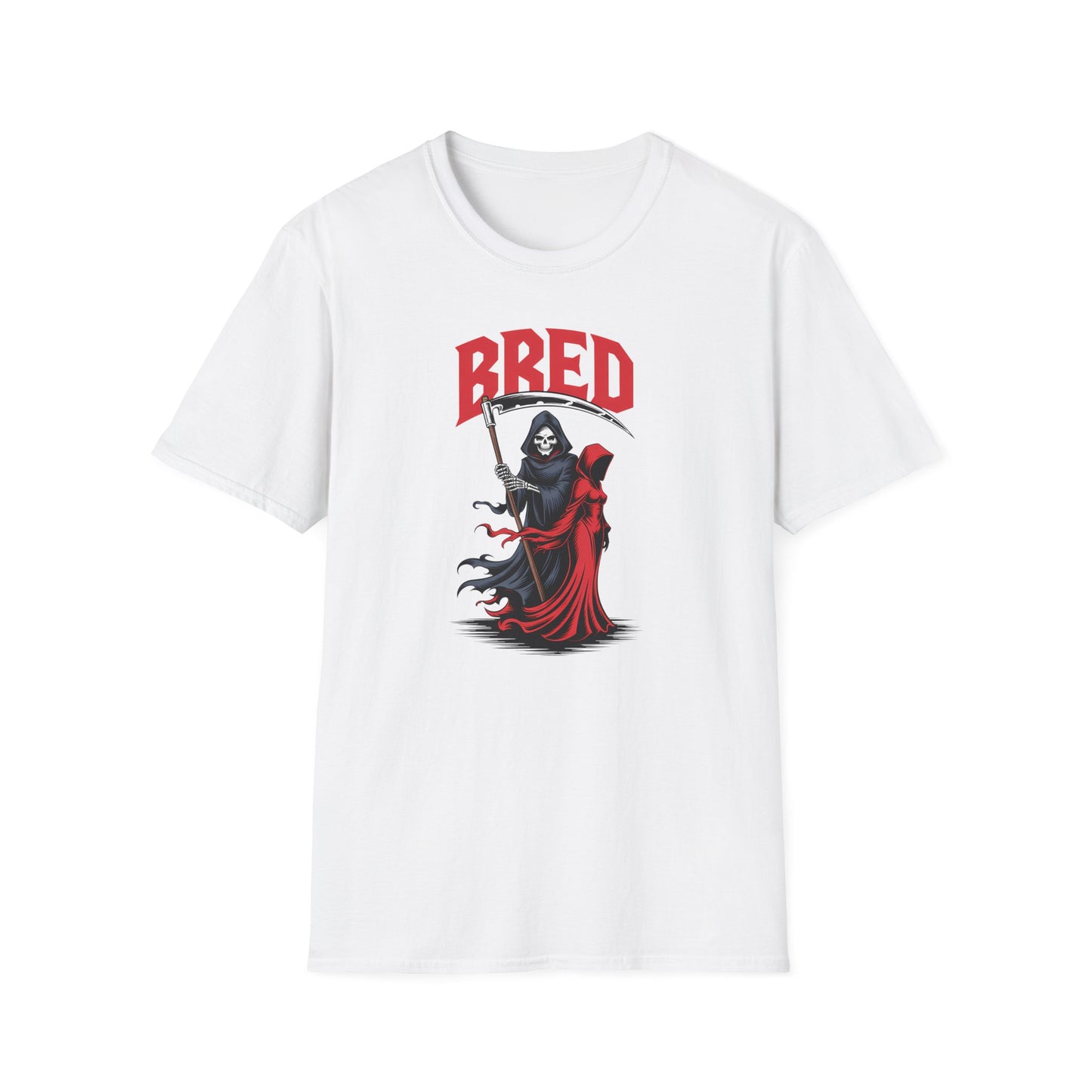 BRED T-Shirt