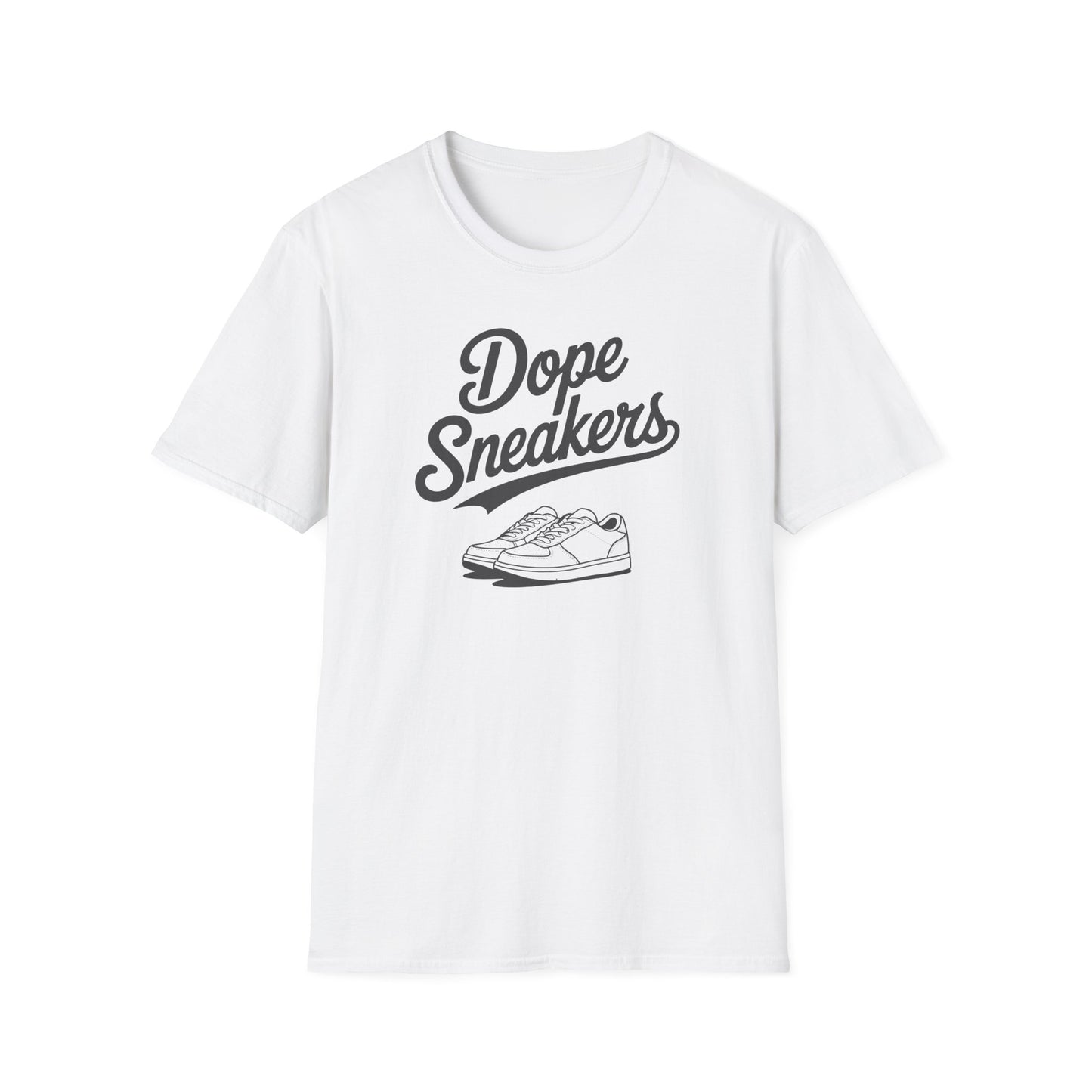Dope Sneakers T-Shirt