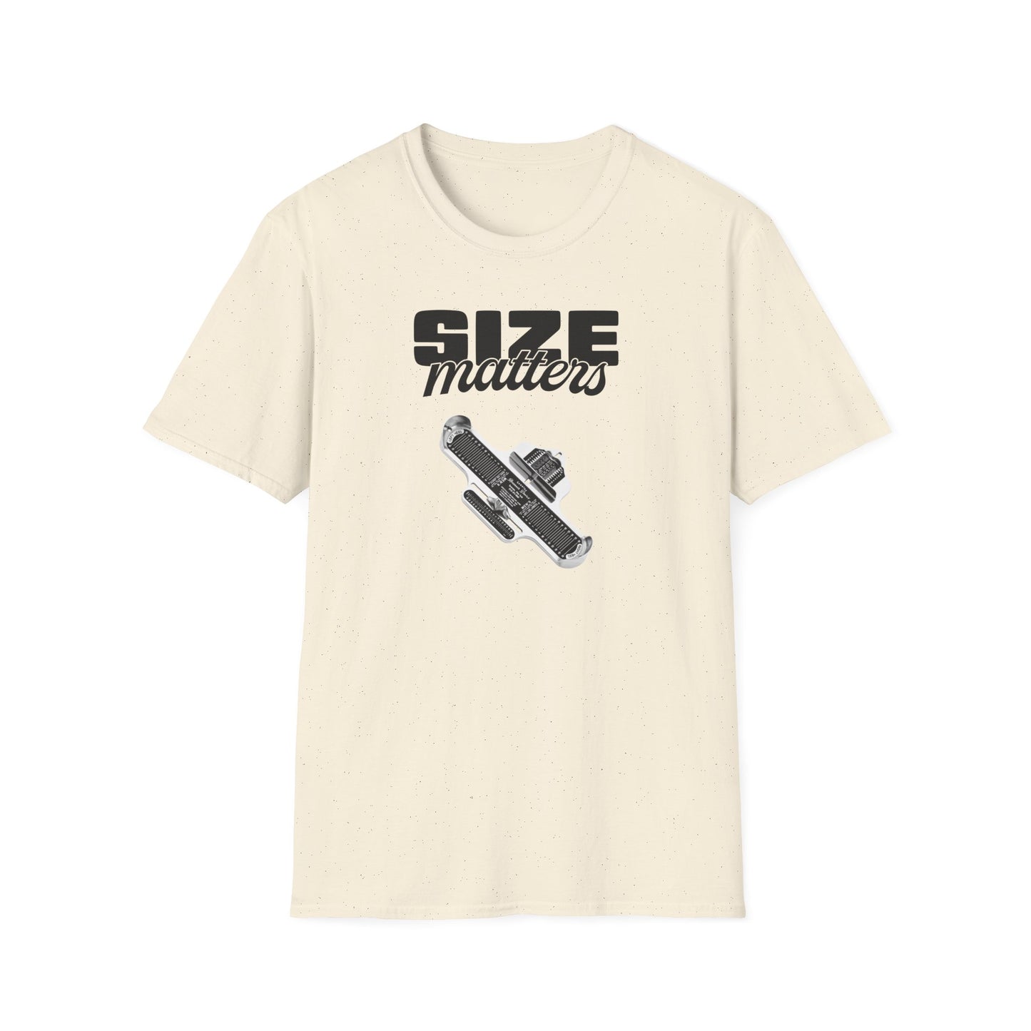 Size Matters T-Shirt