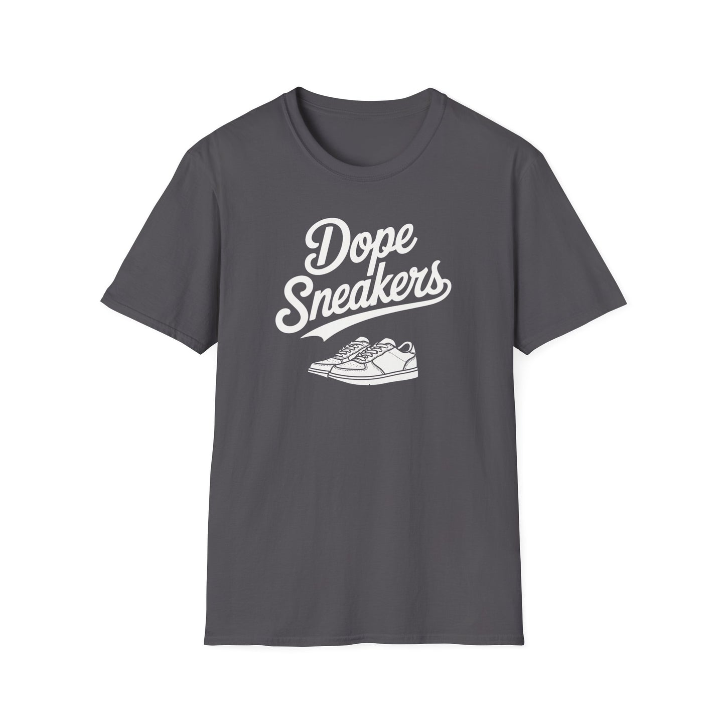 Dope Sneakers T-Shirt
