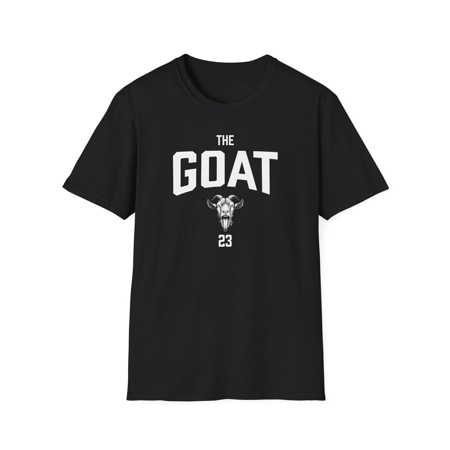 The Goat T-Shirt