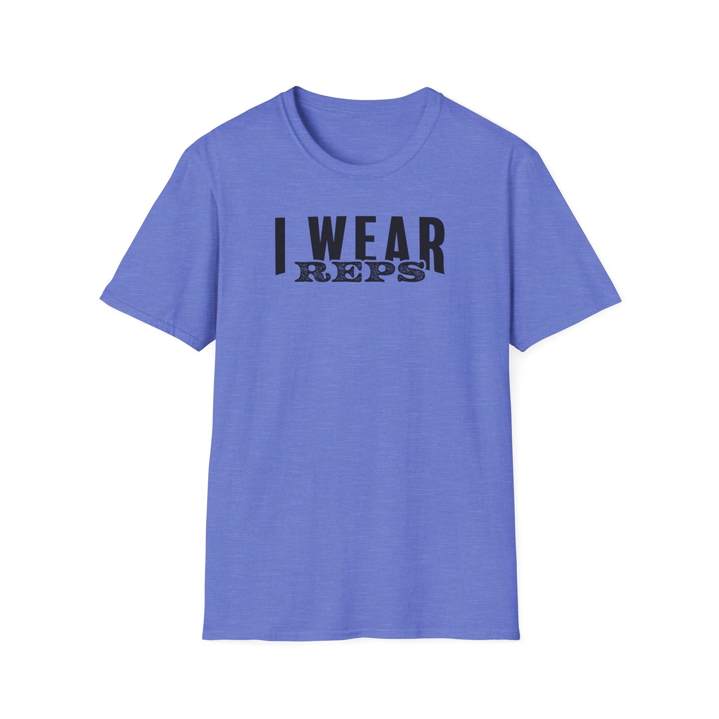 I Wear Reps T-Shirt
