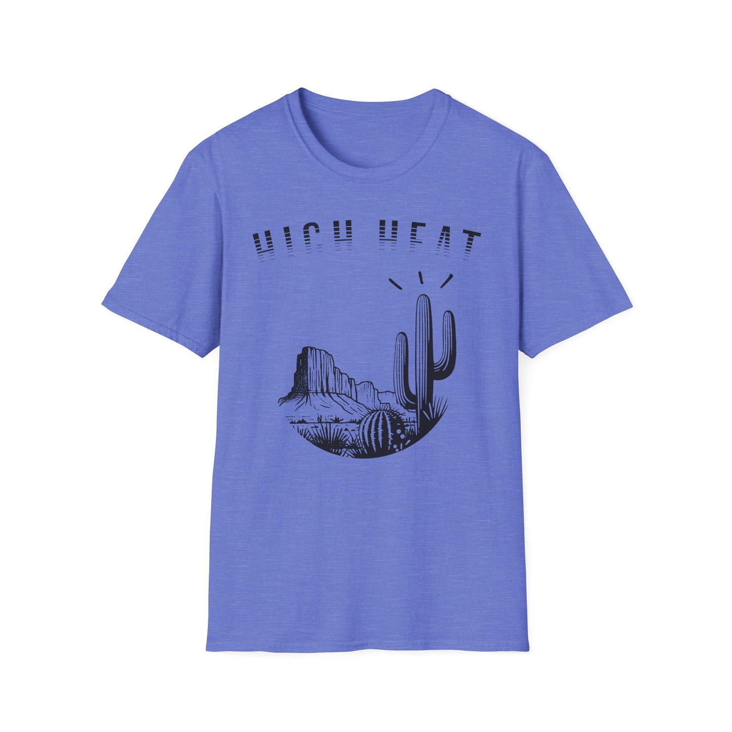 High Heat T-Shirt