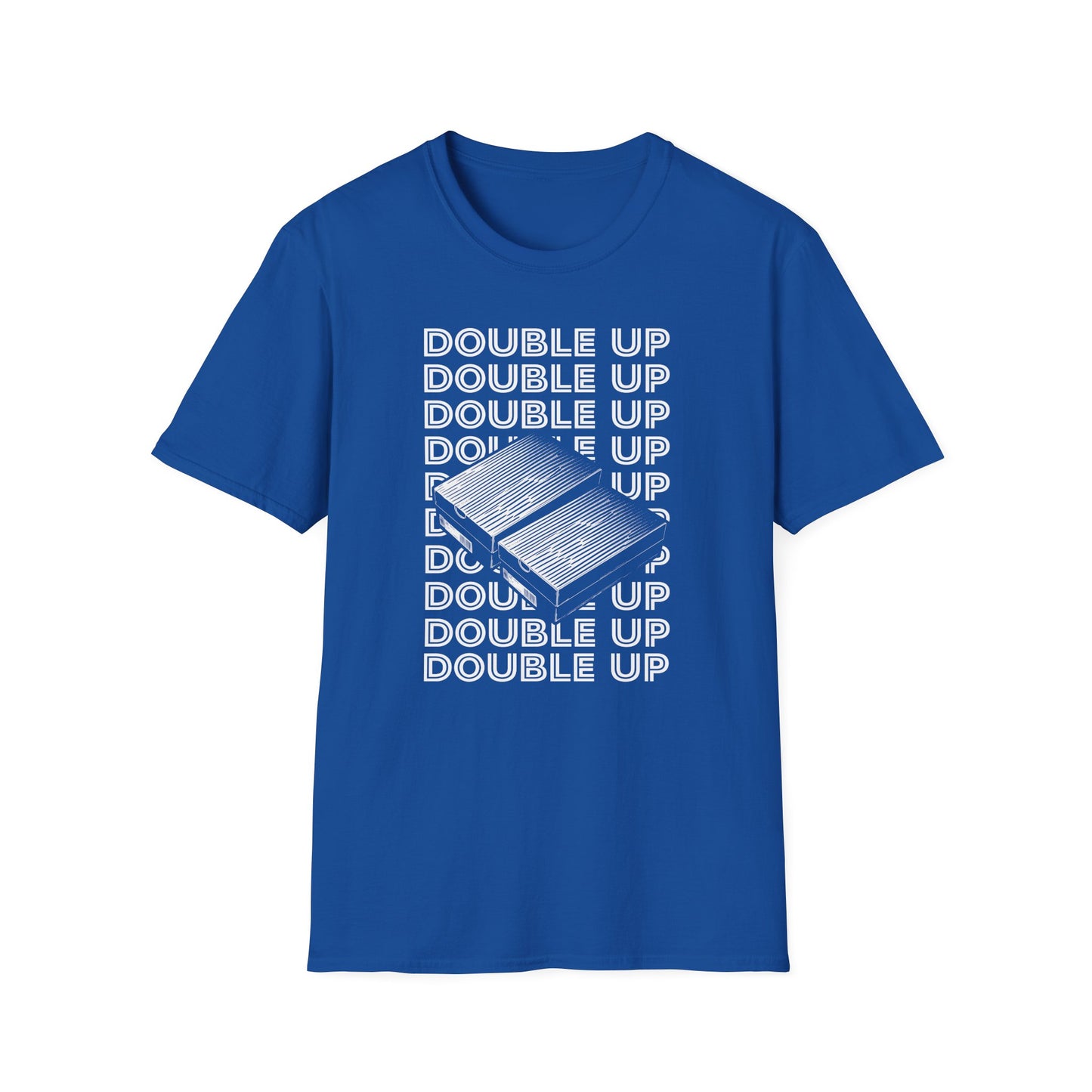 Double Up T-Shirt