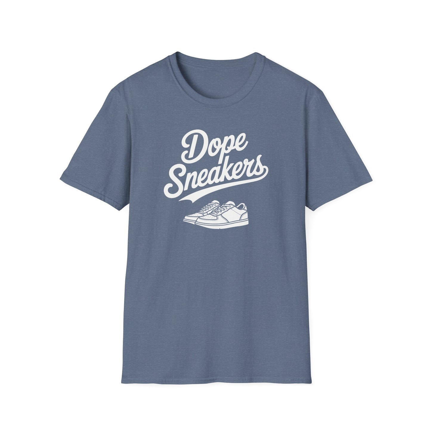 Dope Sneakers T-Shirt