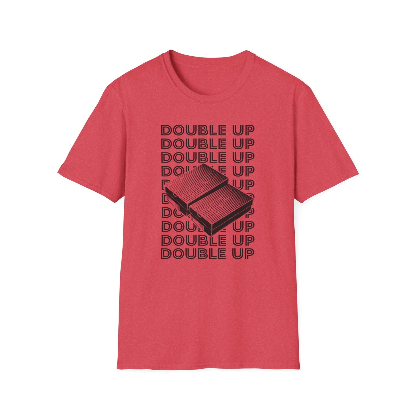 Double Up T-Shirt