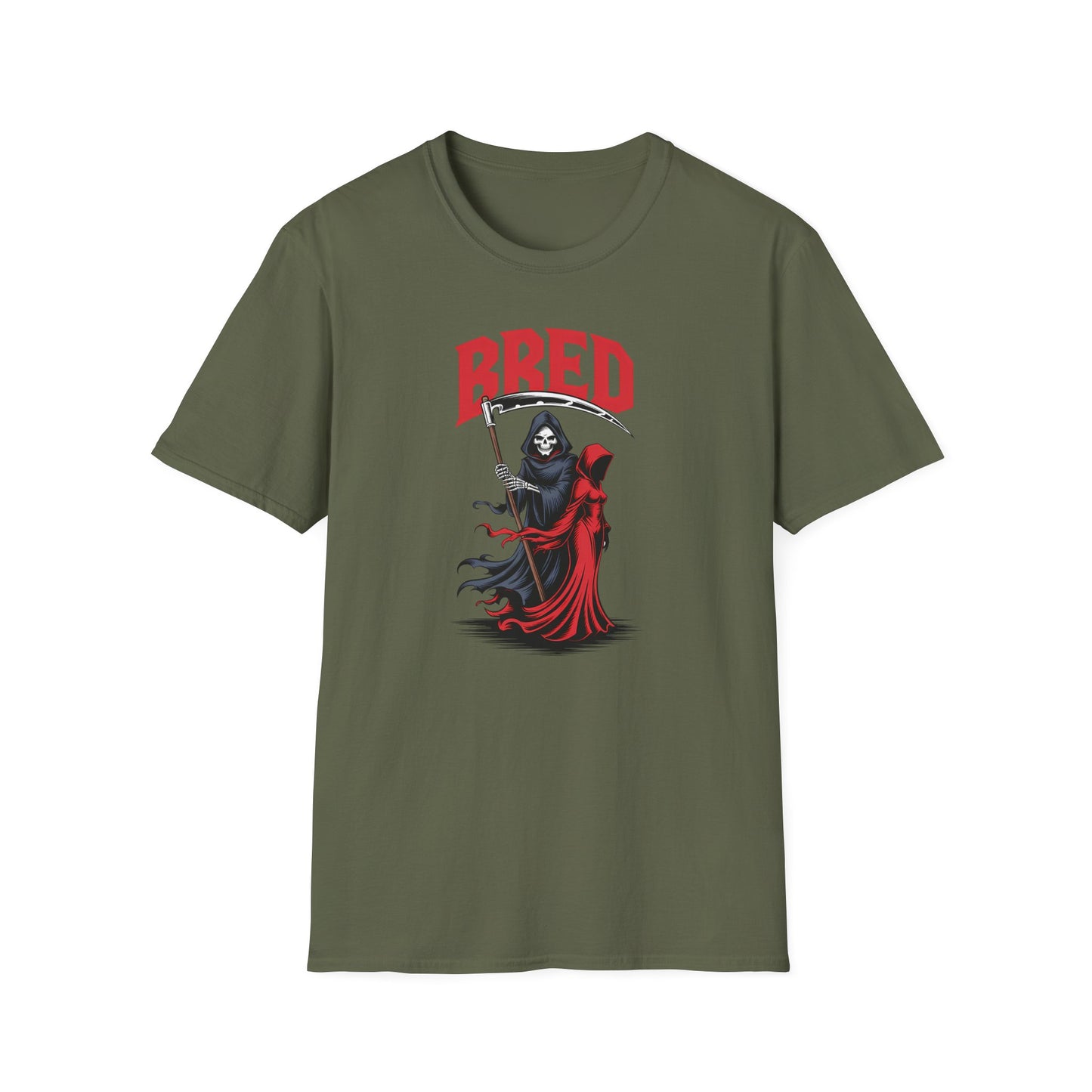 BRED T-Shirt