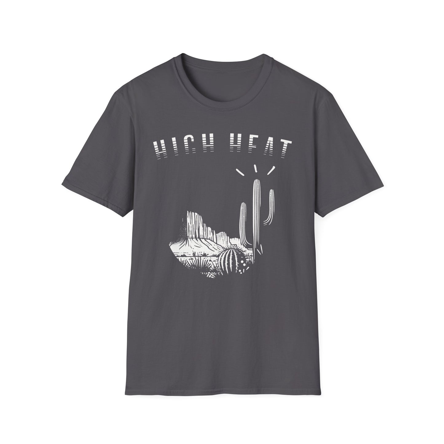 High Heat T-Shirt