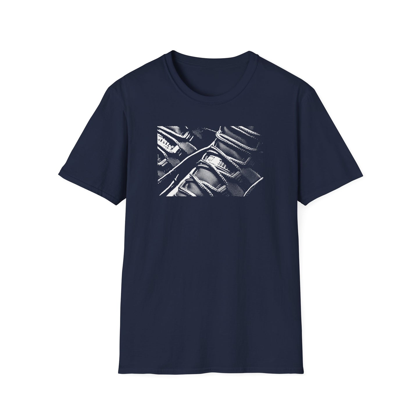 Ballistic T-Shirt