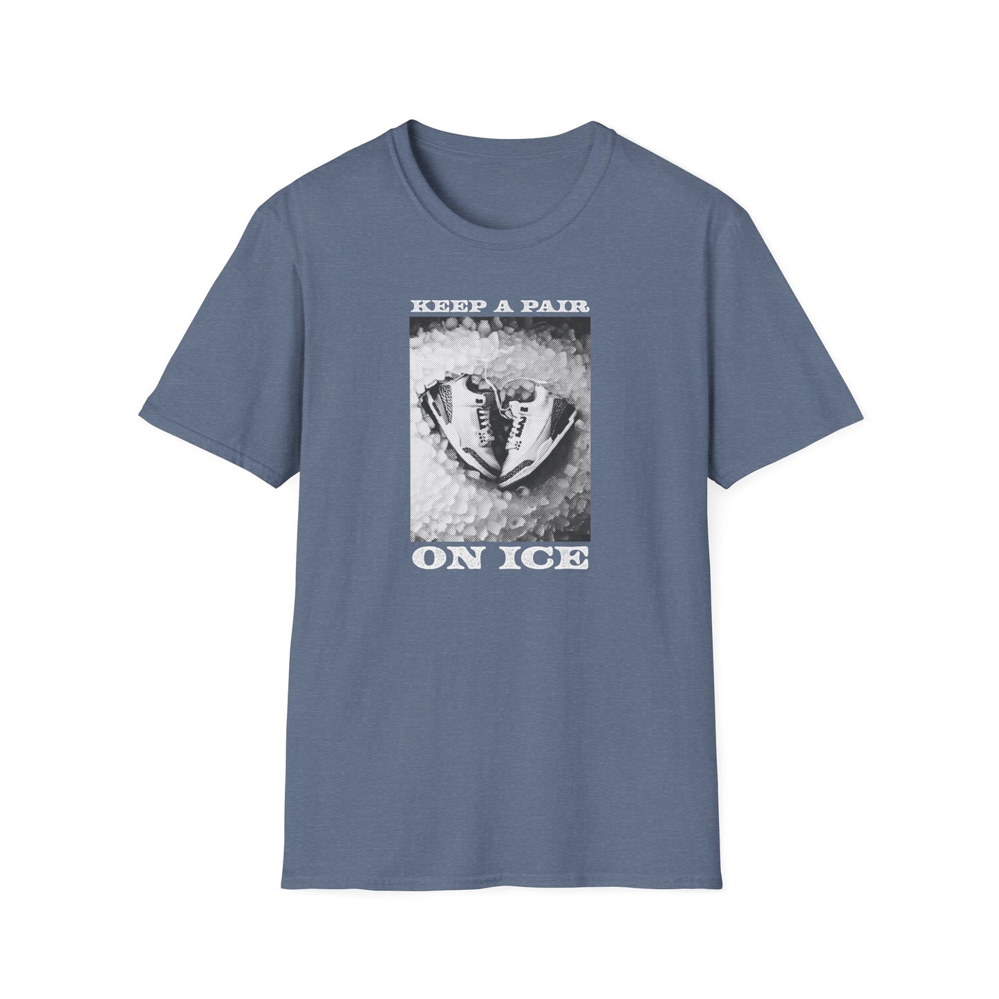 Keep a Pair On Ice T-Shirt
