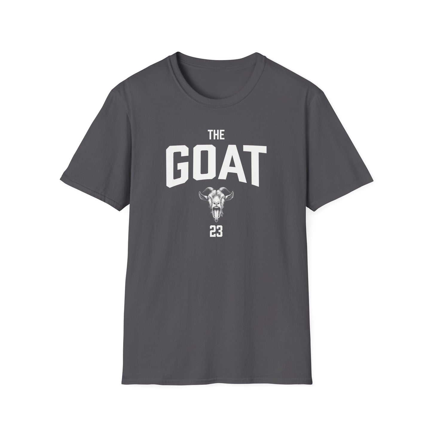 The Goat T-Shirt