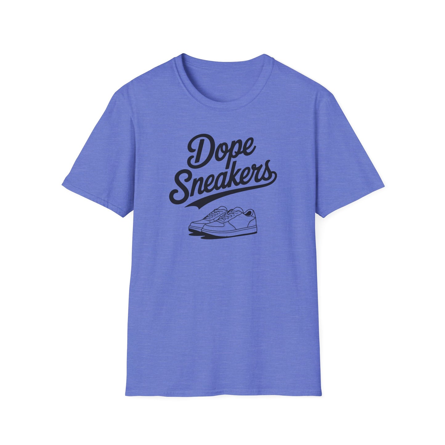Dope Sneakers T-Shirt
