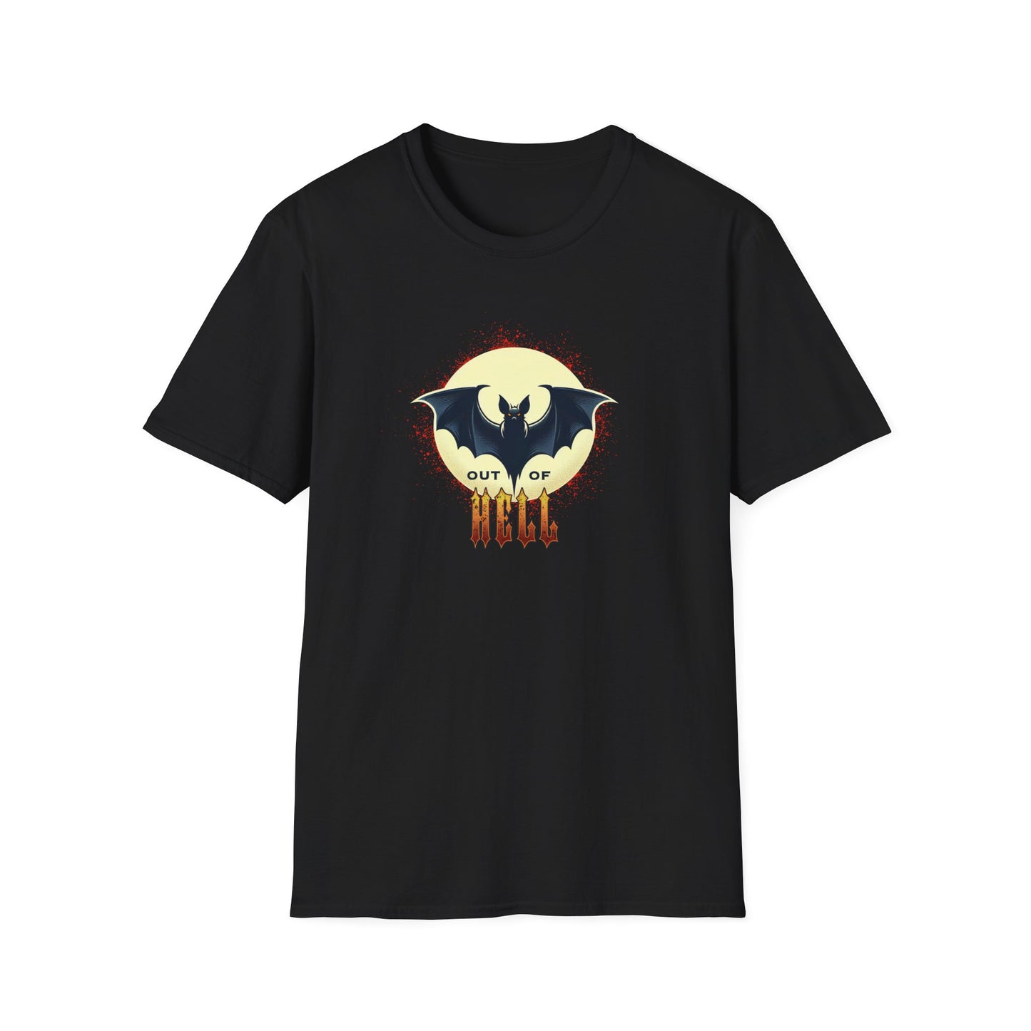 Bat out of Hell T-Shirt