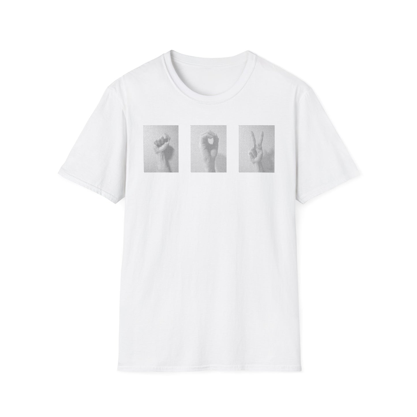 AOK T-Shirt