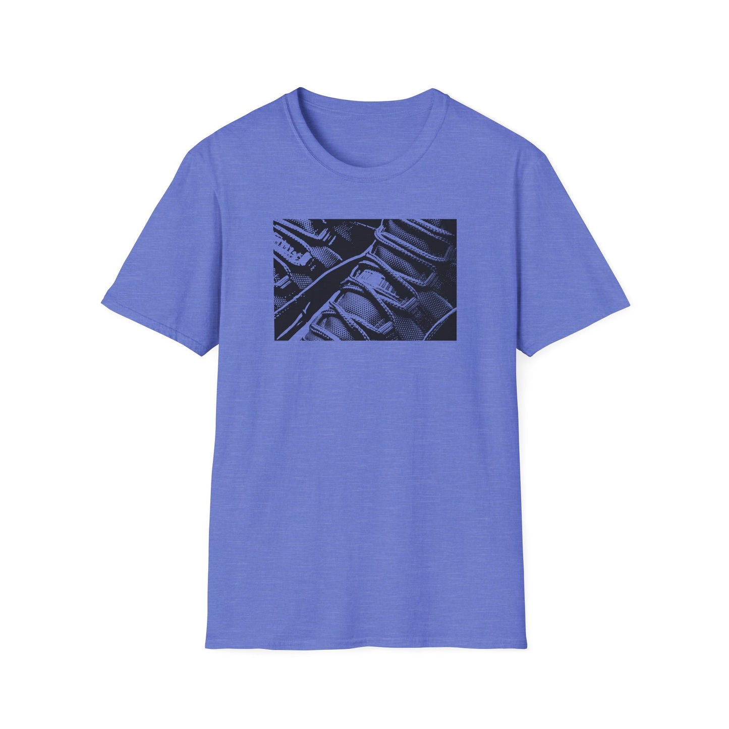 Ballistic T-Shirt