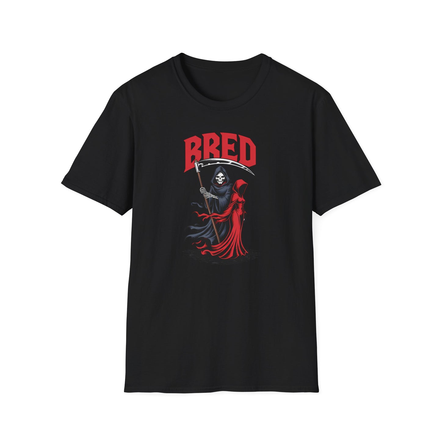 BRED T-Shirt