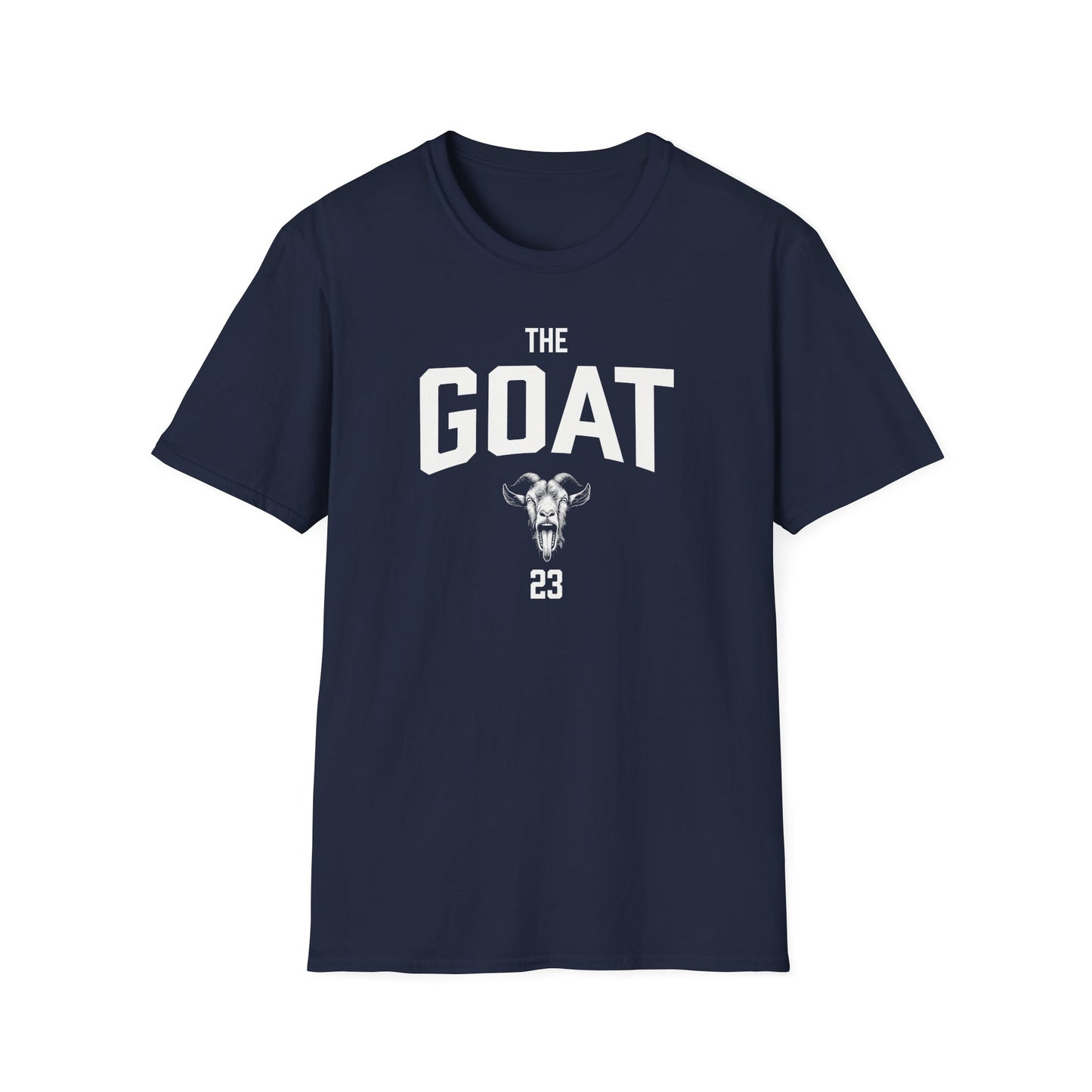 The Goat T-Shirt