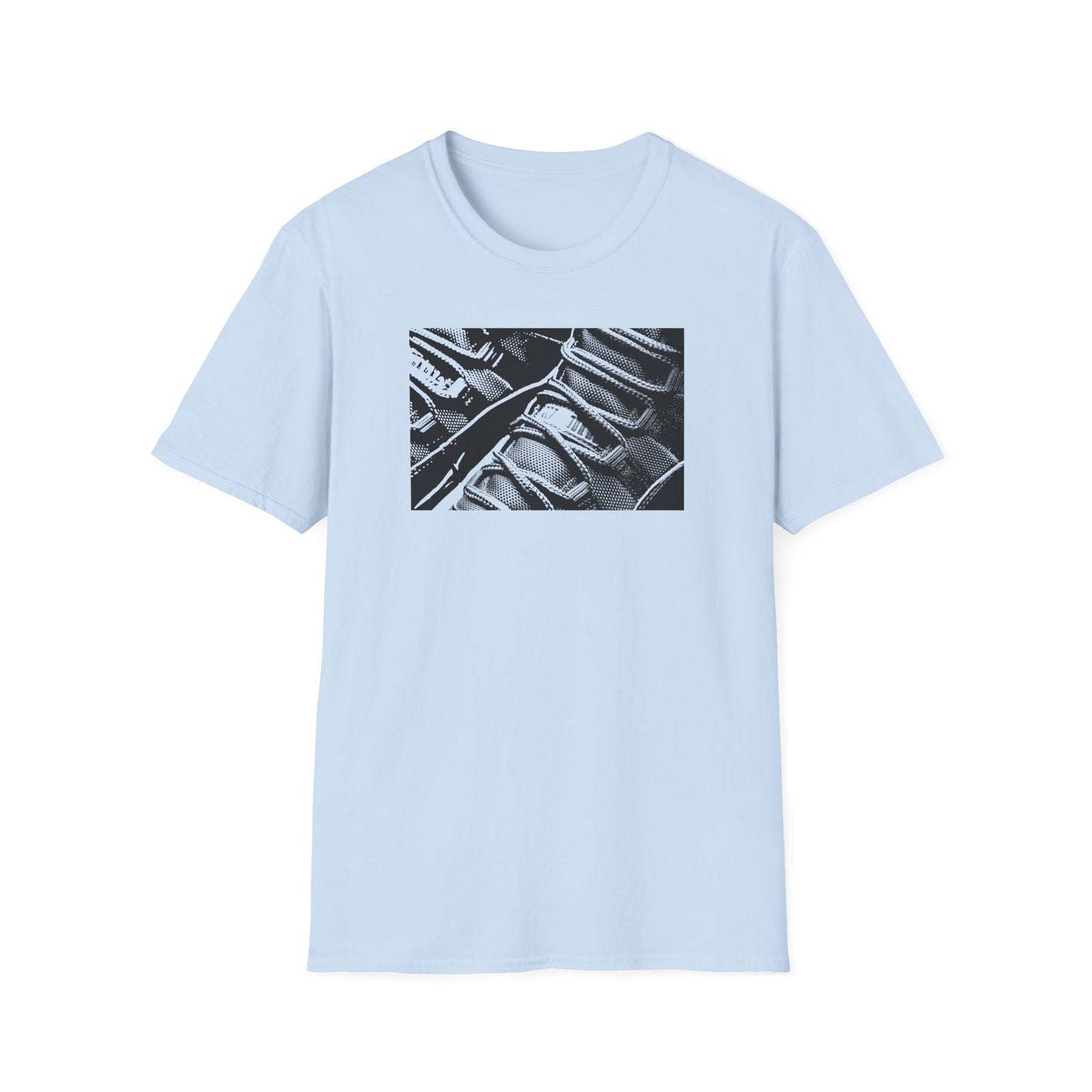 Ballistic T-Shirt