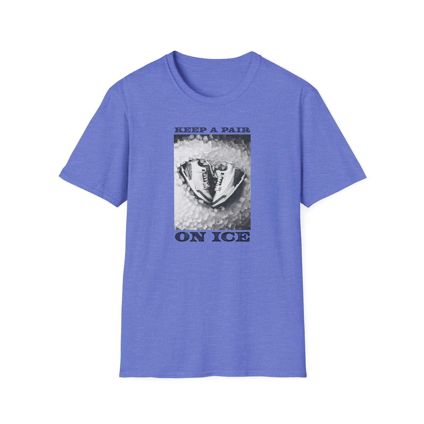 Keep a Pair On Ice T-Shirt