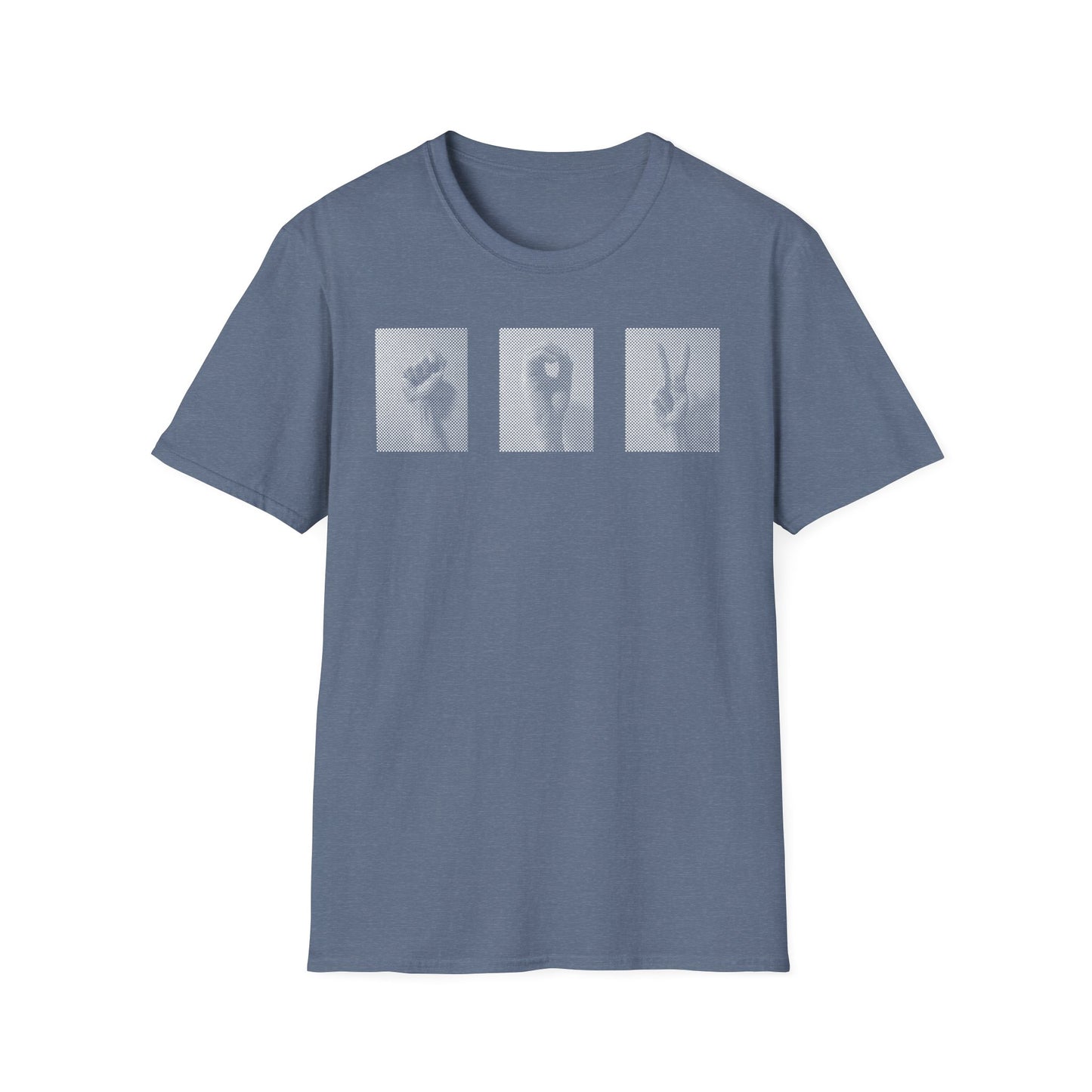 AOK T-Shirt