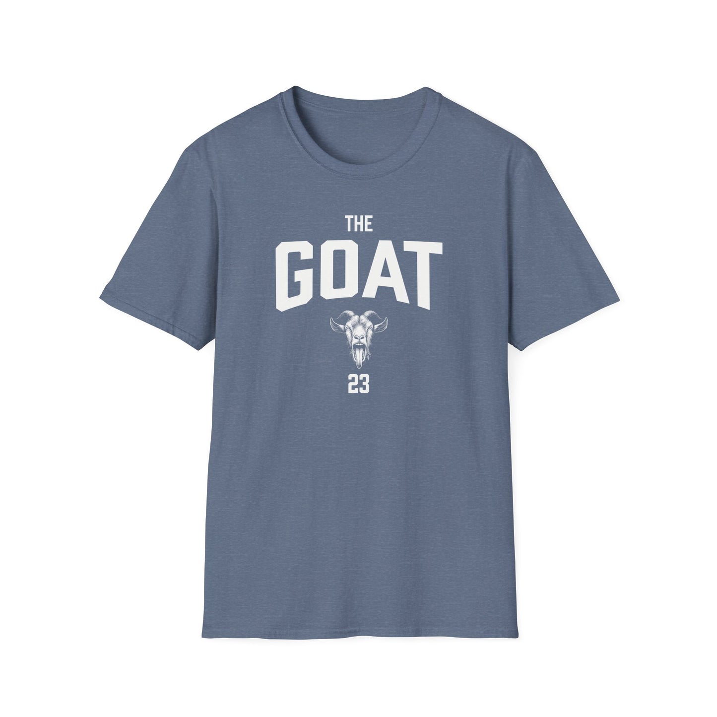 The Goat T-Shirt