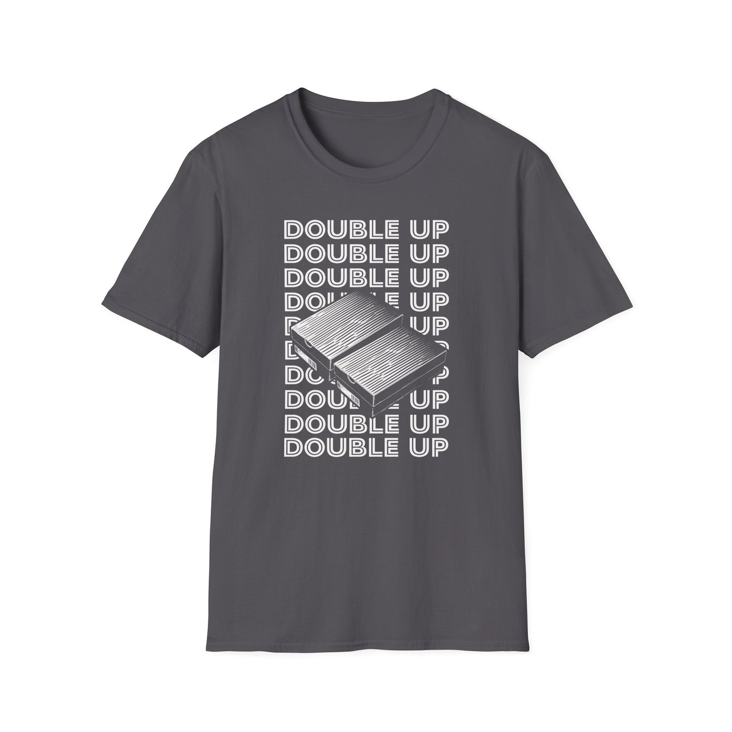 Double Up T-Shirt