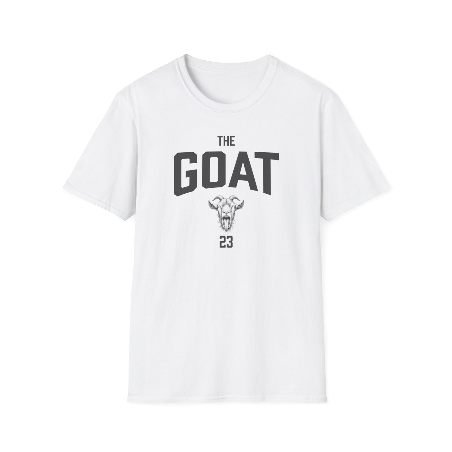 The Goat T-Shirt