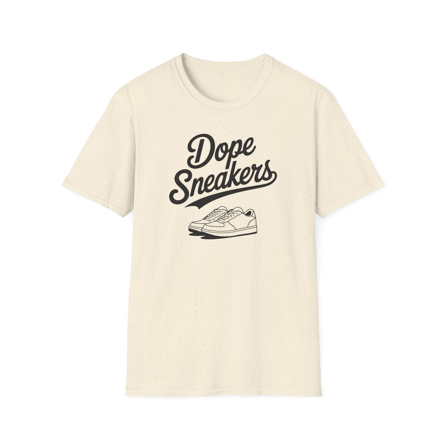 Dope Sneakers T-Shirt