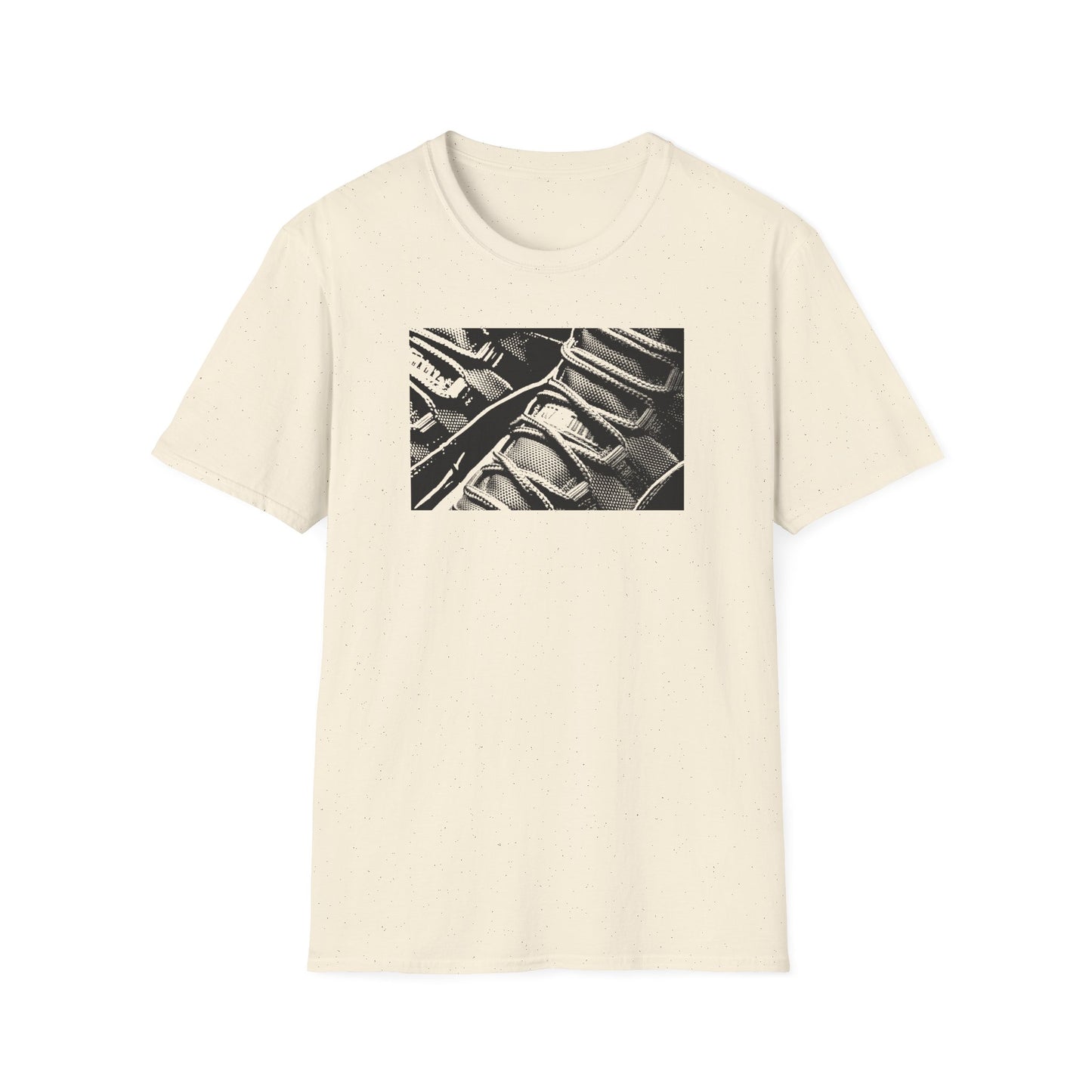 Ballistic T-Shirt