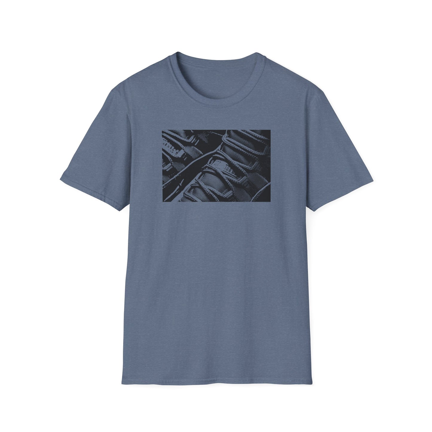 Ballistic T-Shirt