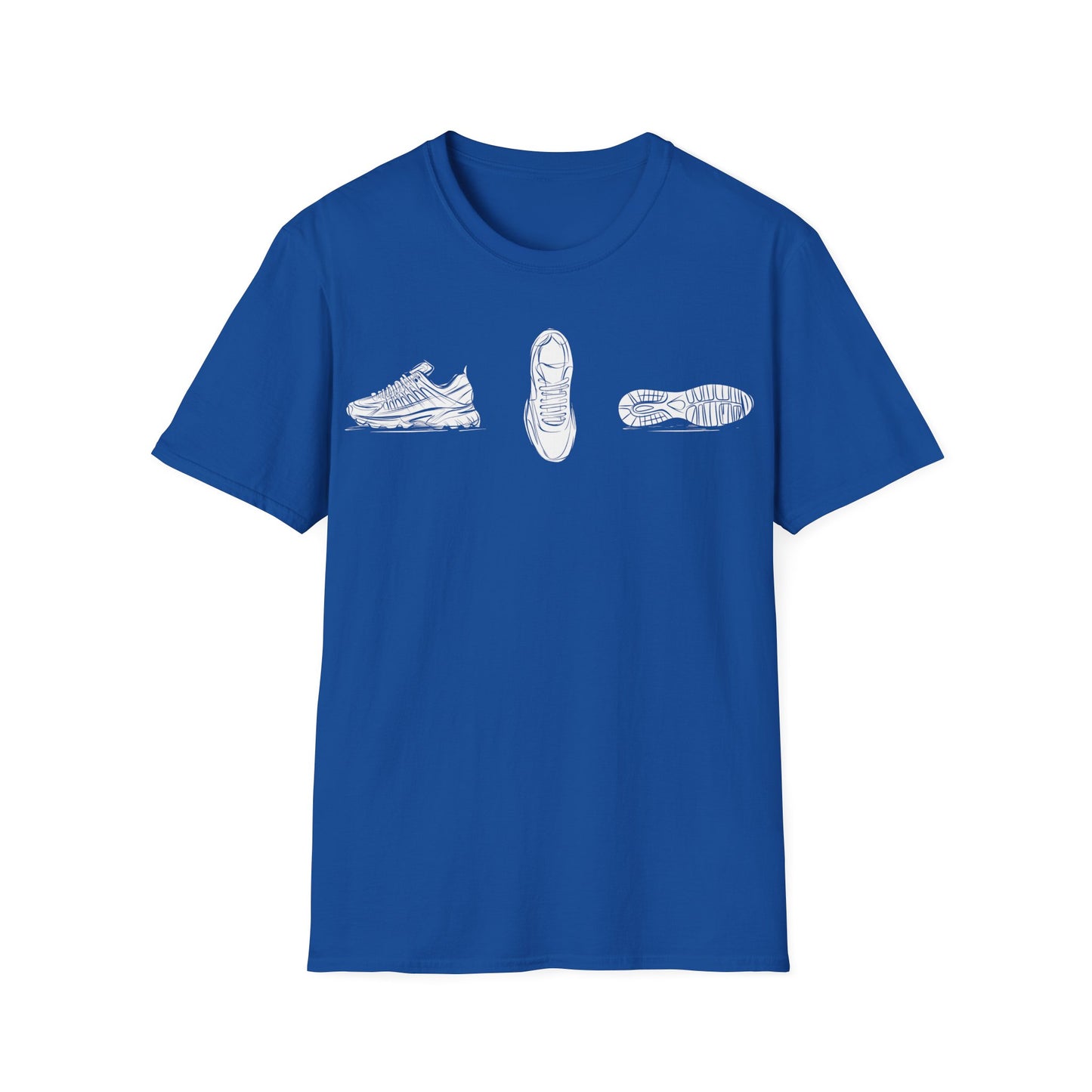 3up T-Shirt