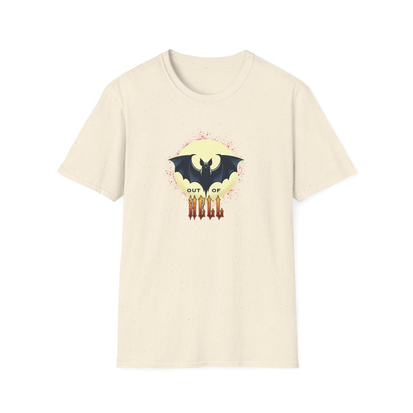 Bat out of Hell T-Shirt