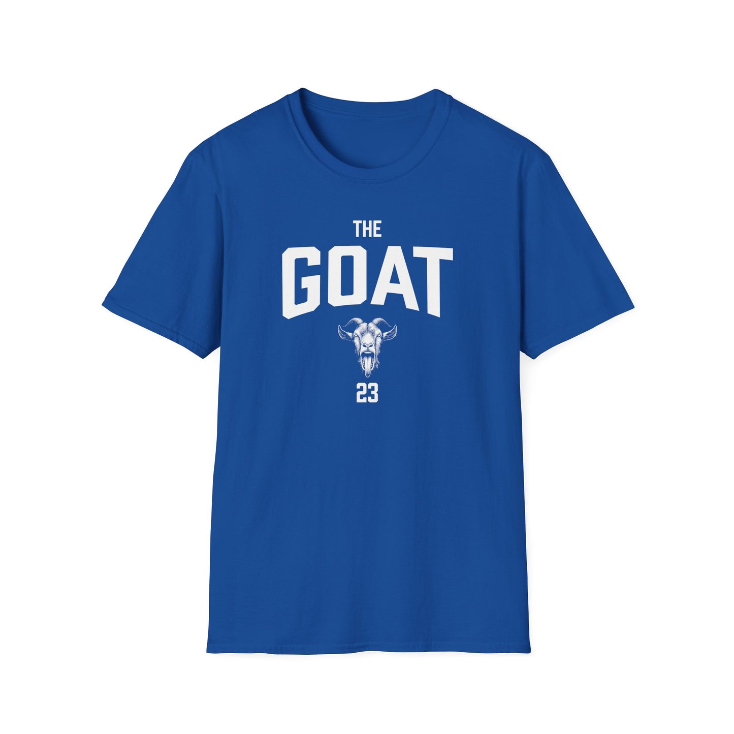 The Goat T-Shirt