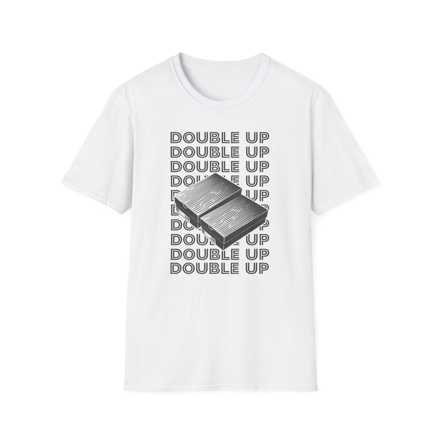 Double Up T-Shirt