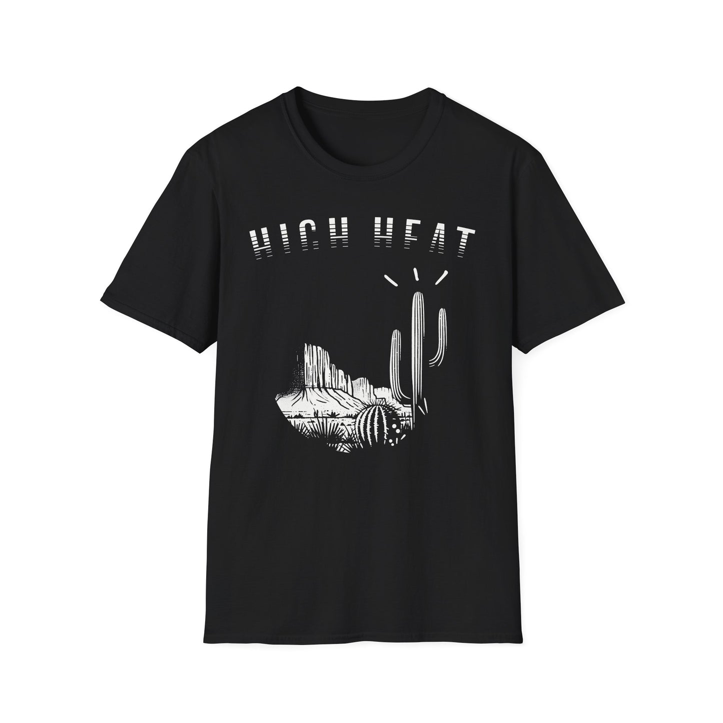 High Heat T-Shirt