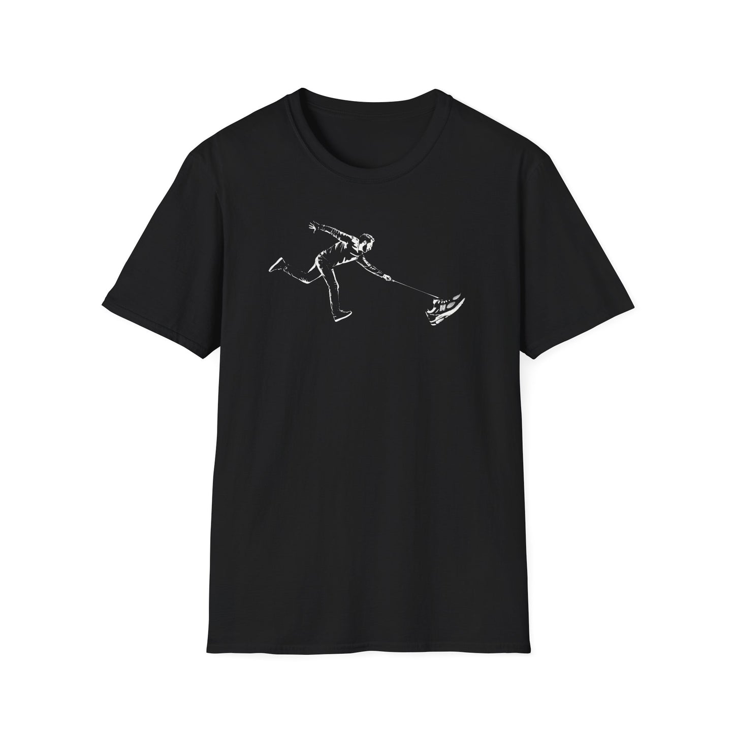 Shoe Dog T-Shirt