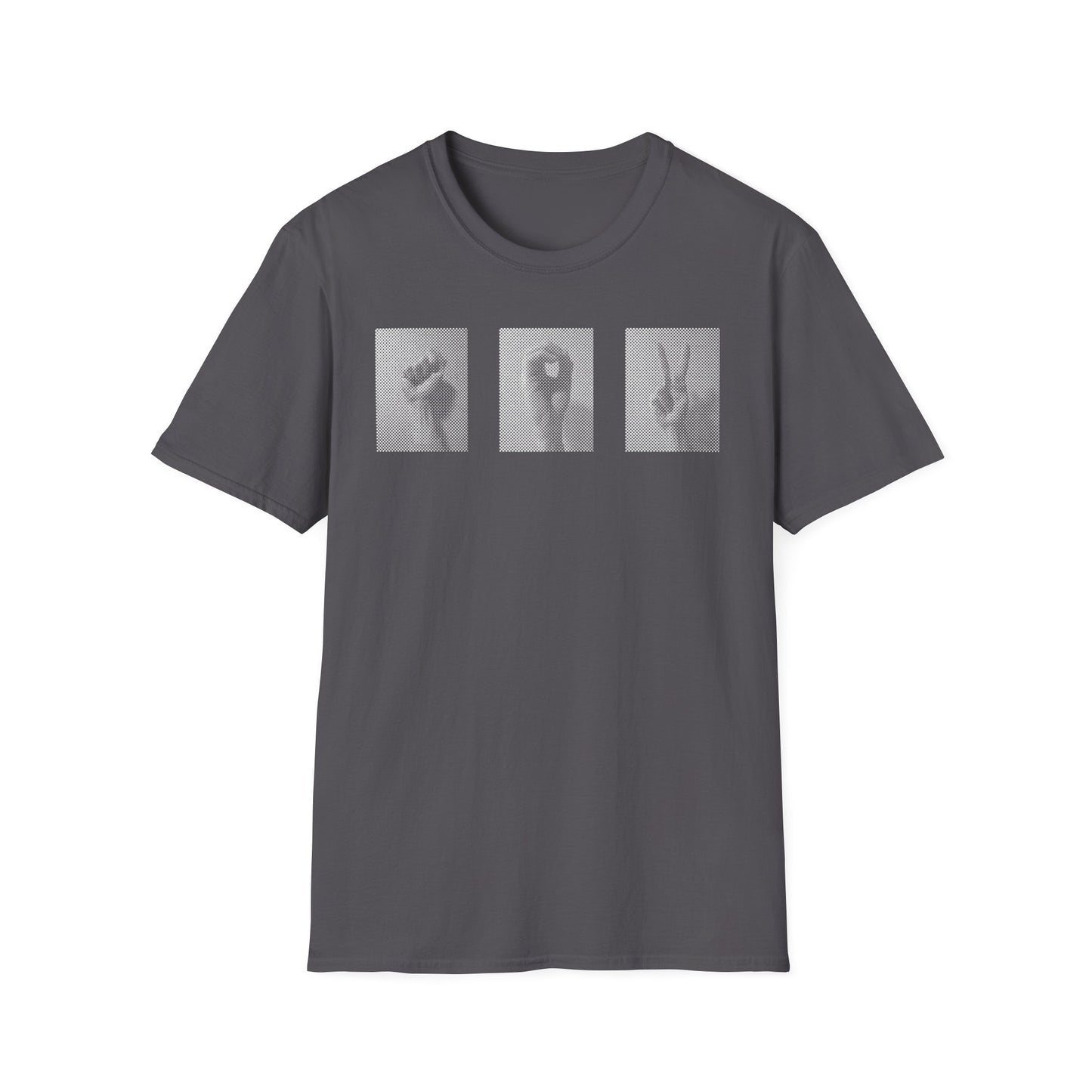 AOK T-Shirt