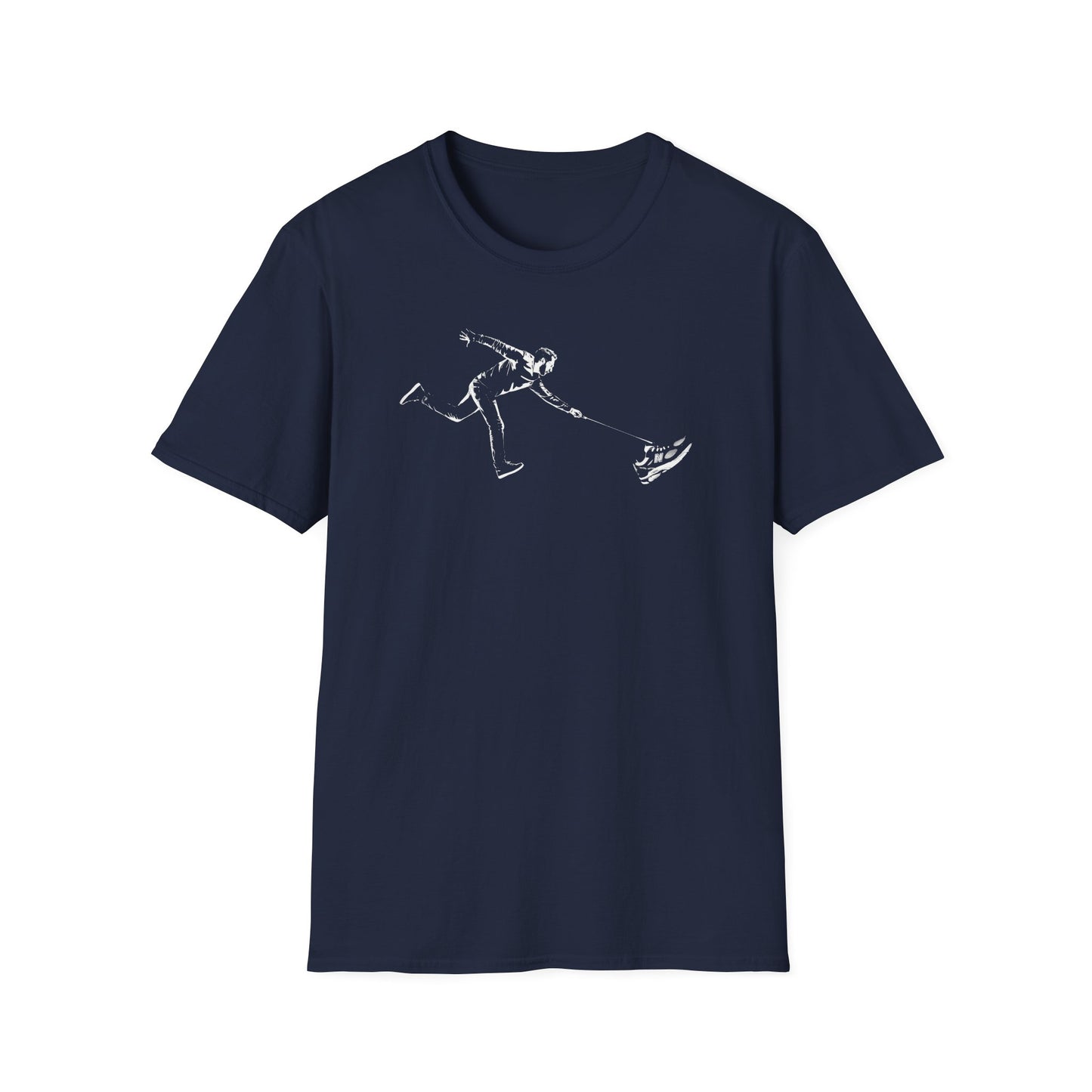 Shoe Dog T-Shirt