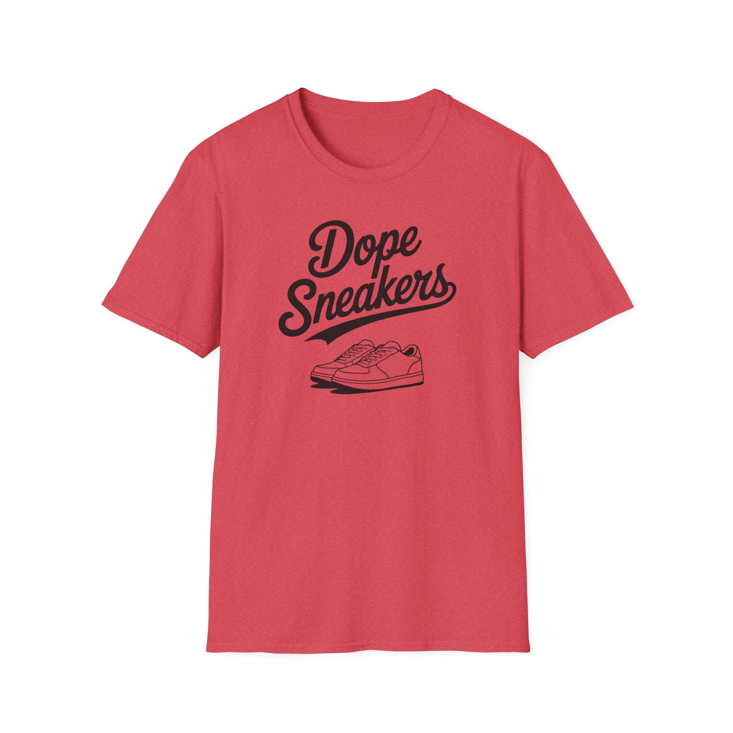 Dope Sneakers T-Shirt
