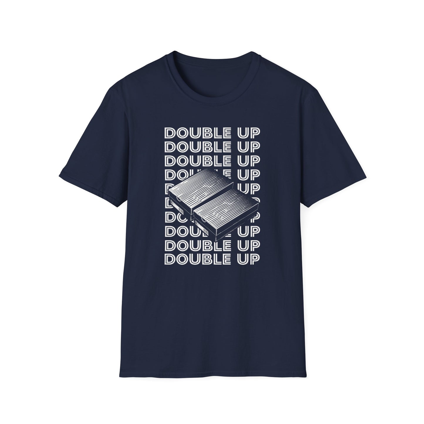 Double Up T-Shirt