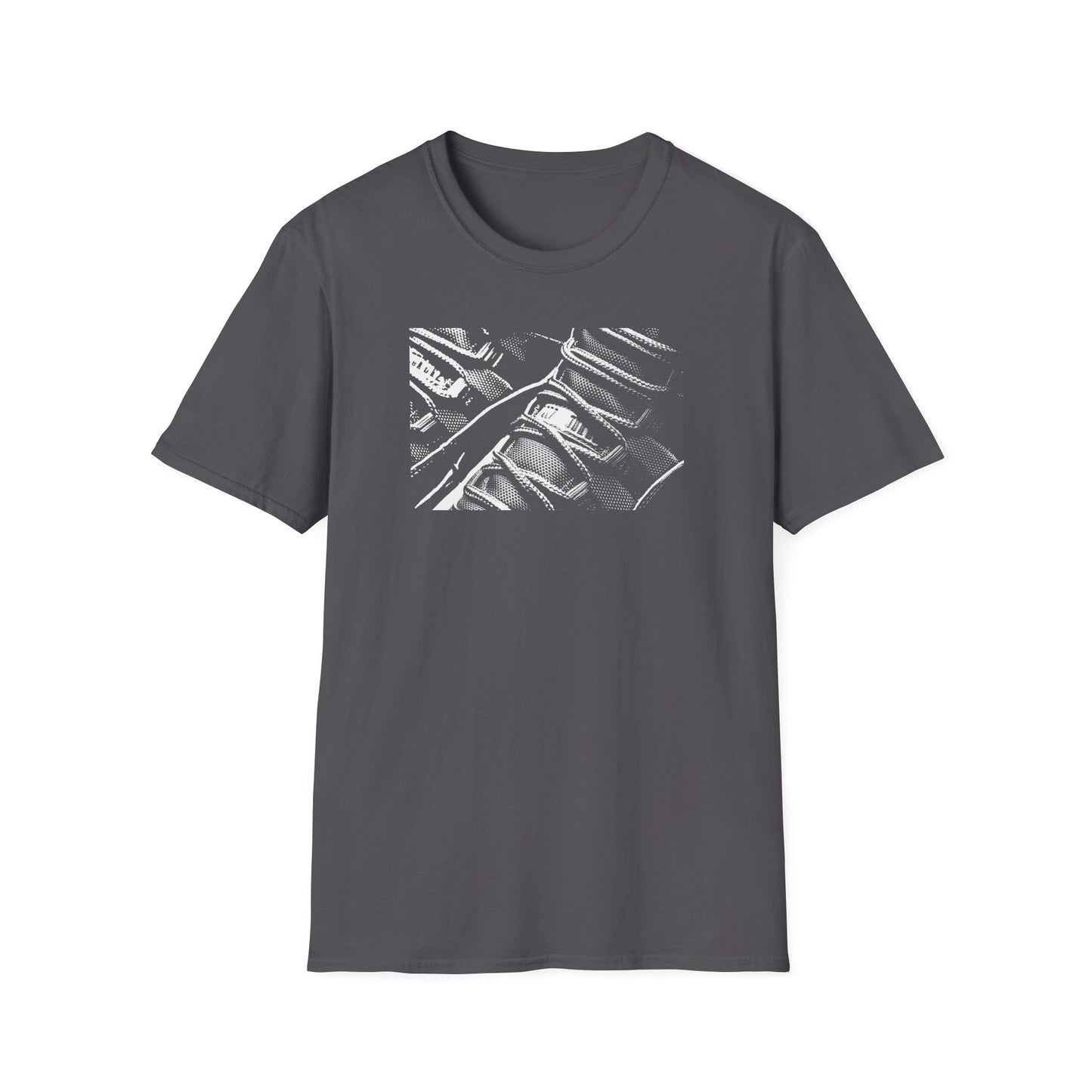 Ballistic T-Shirt