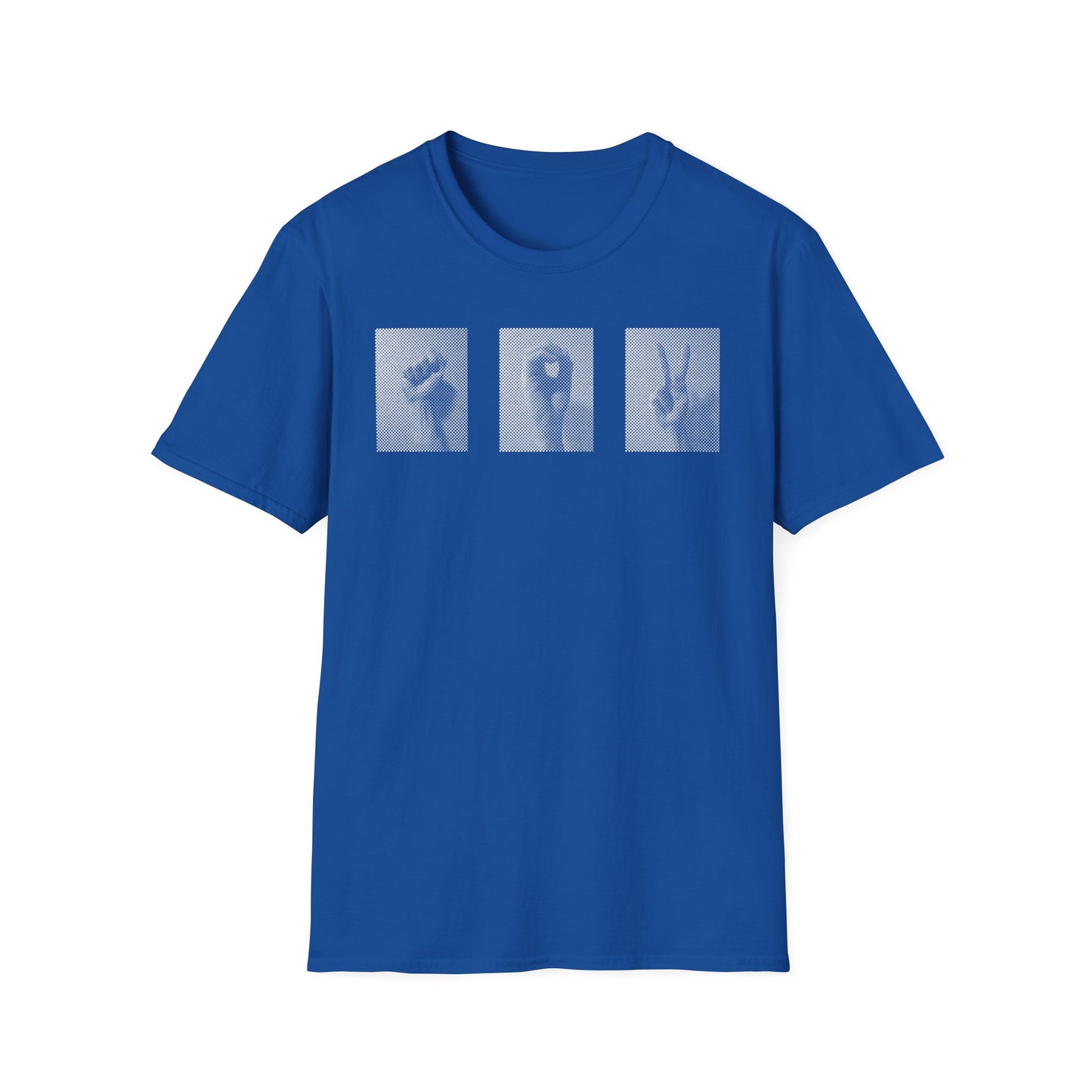 AOK T-Shirt